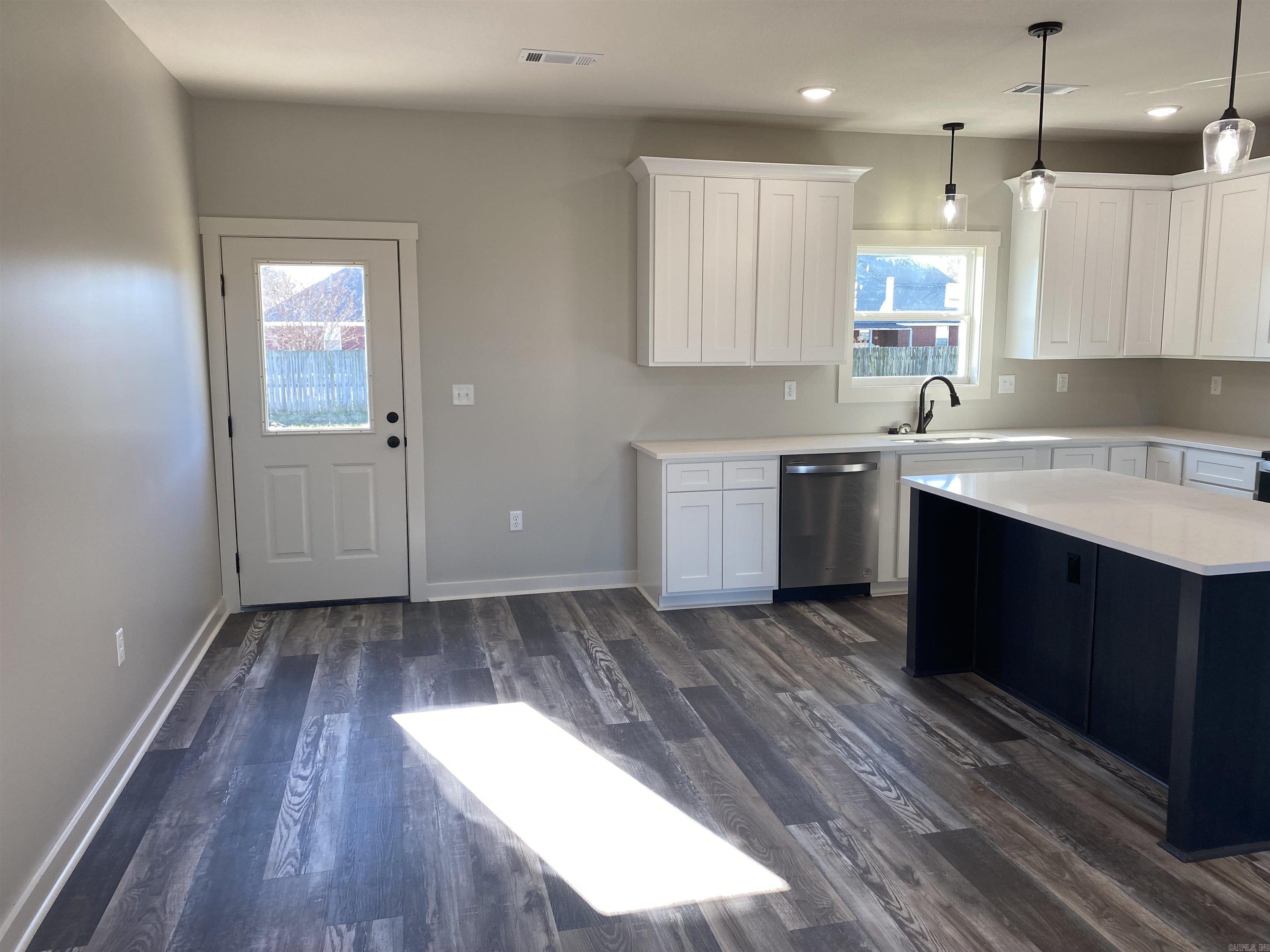 1229 Stella  Trumann, AR