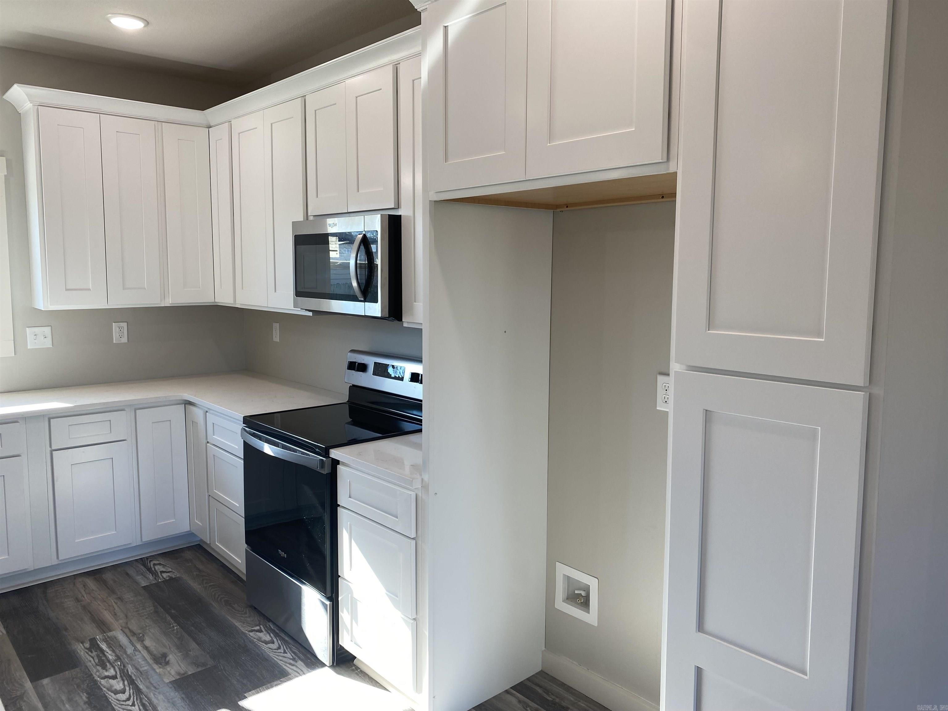 1229 Stella  Trumann, AR