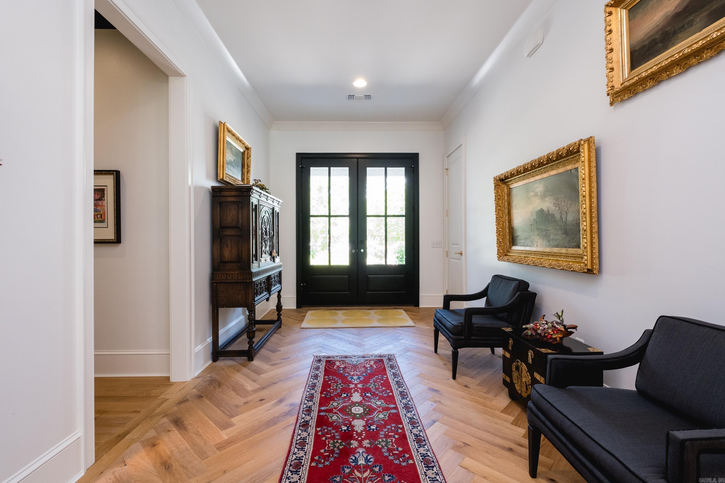 203 Haywood  Little Rock, AR