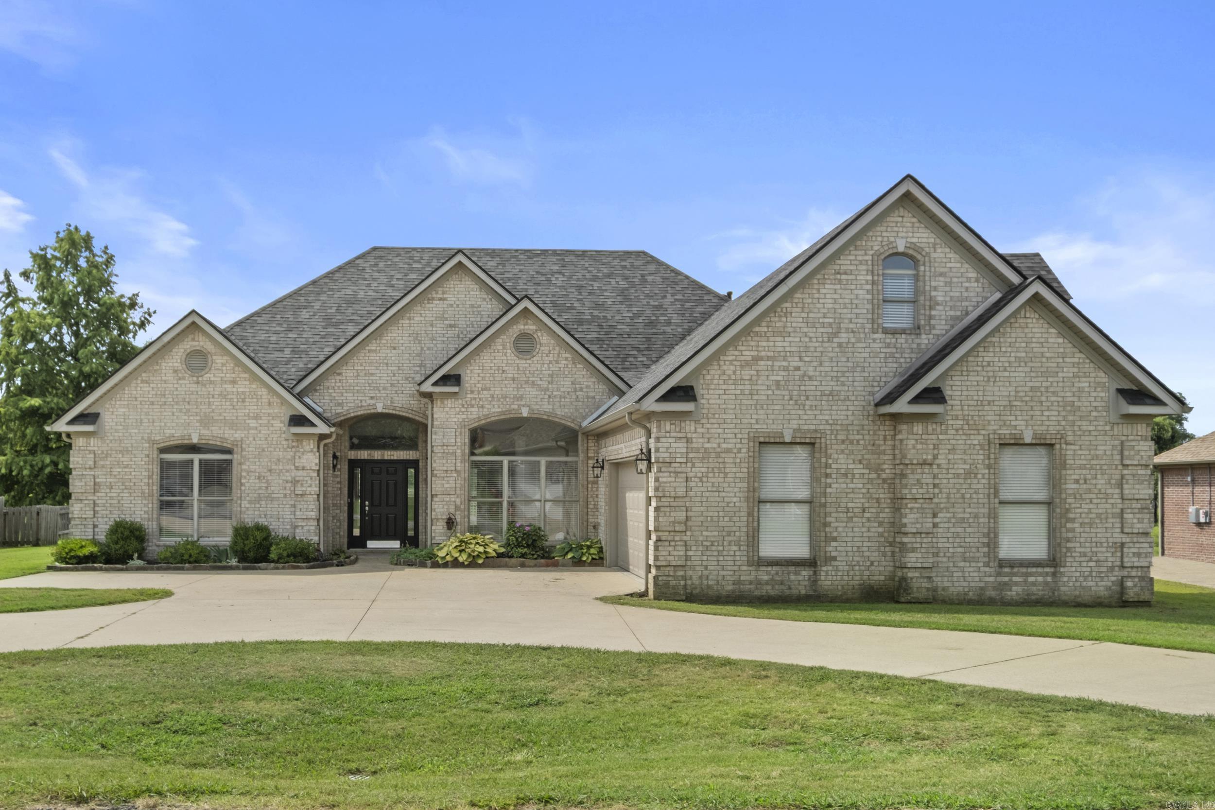 213 Plantation  Mayflower, AR