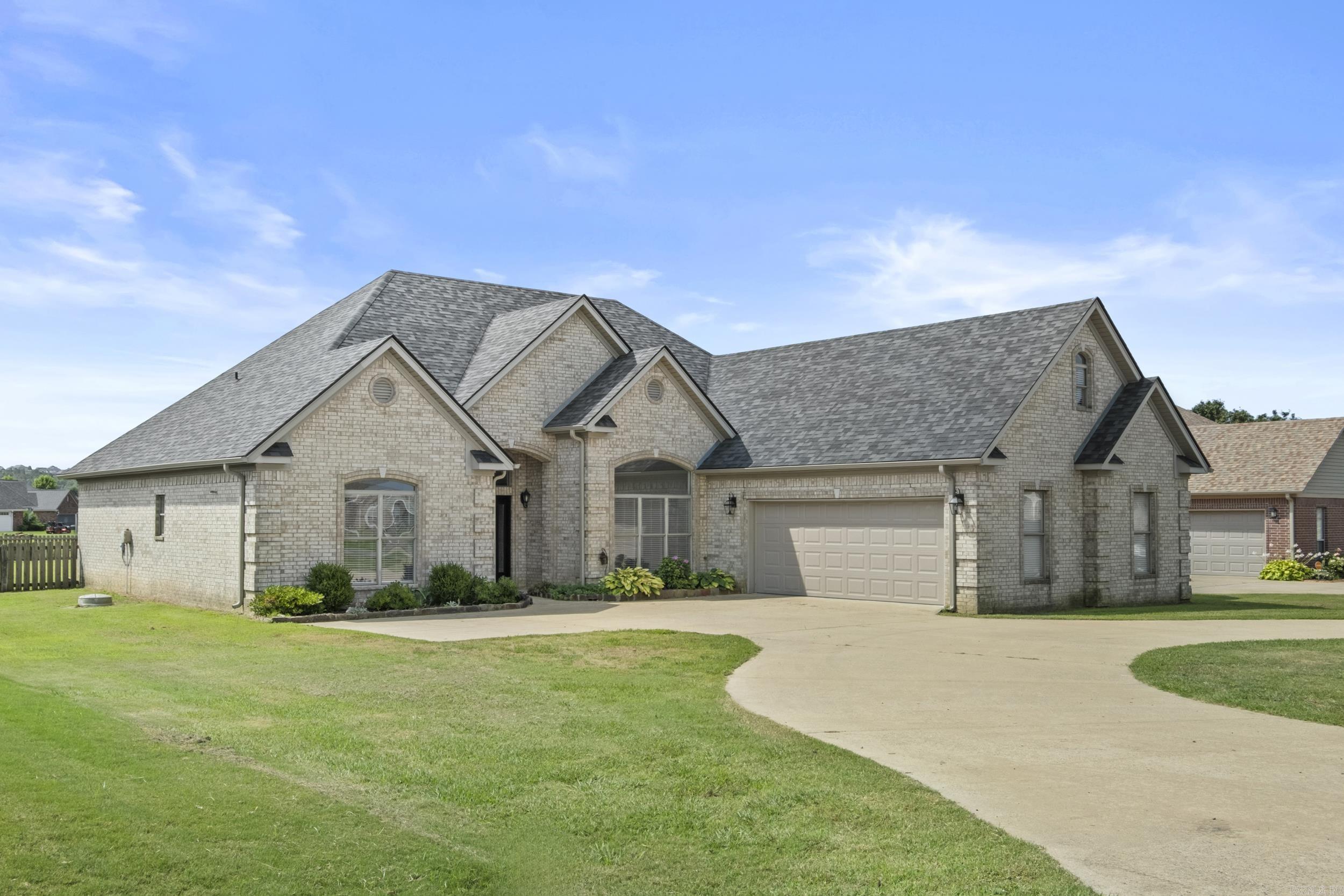 213 Plantation  Mayflower, AR