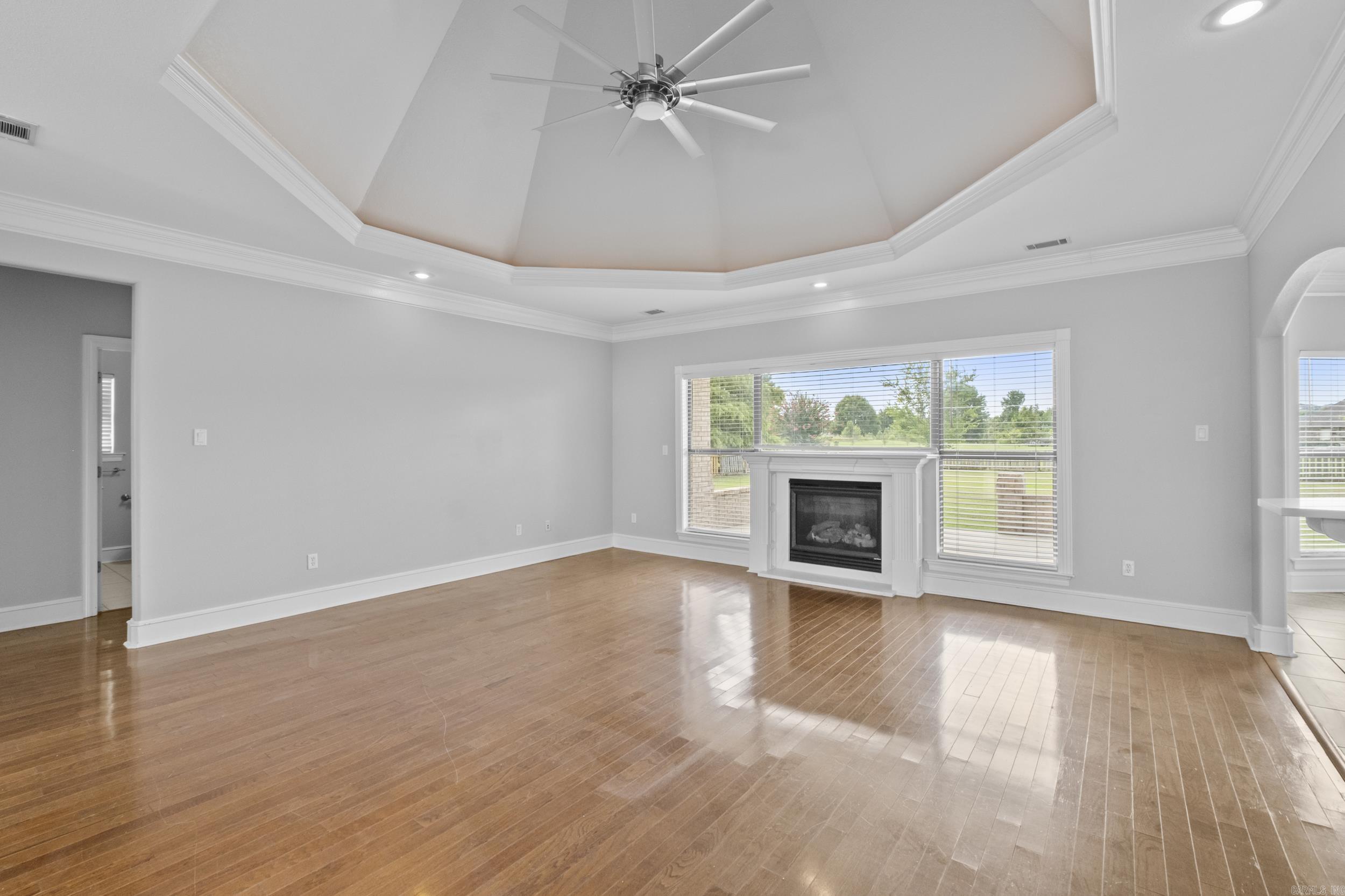 213 Plantation  Mayflower, AR