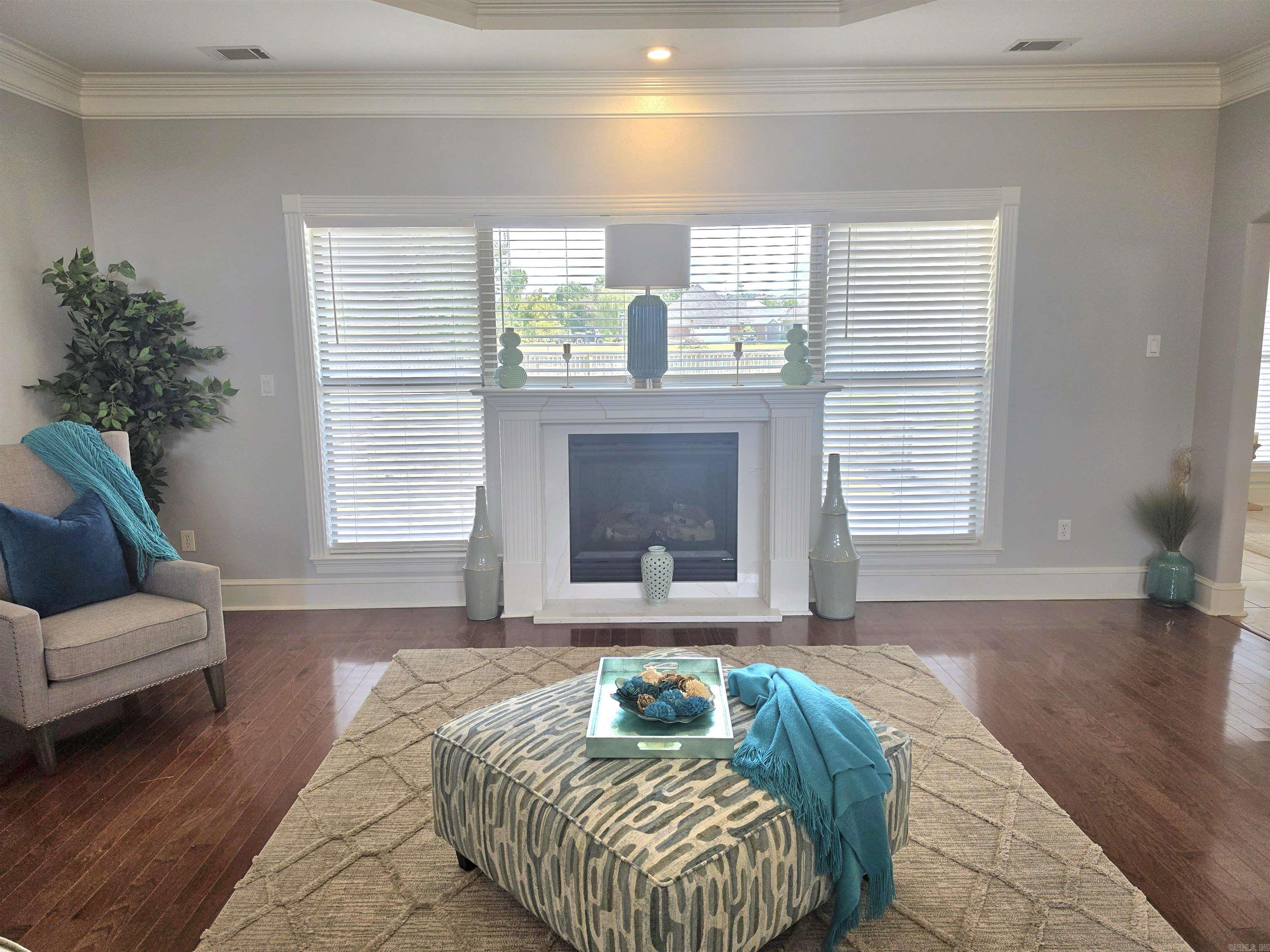 213 Plantation  Mayflower, AR