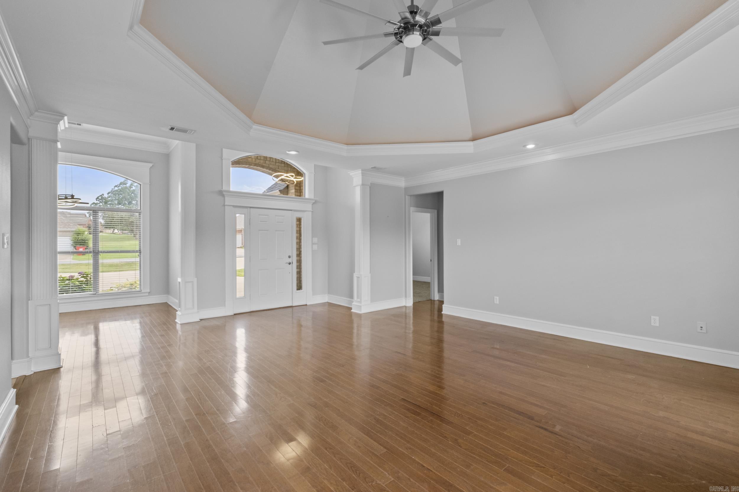 213 Plantation  Mayflower, AR