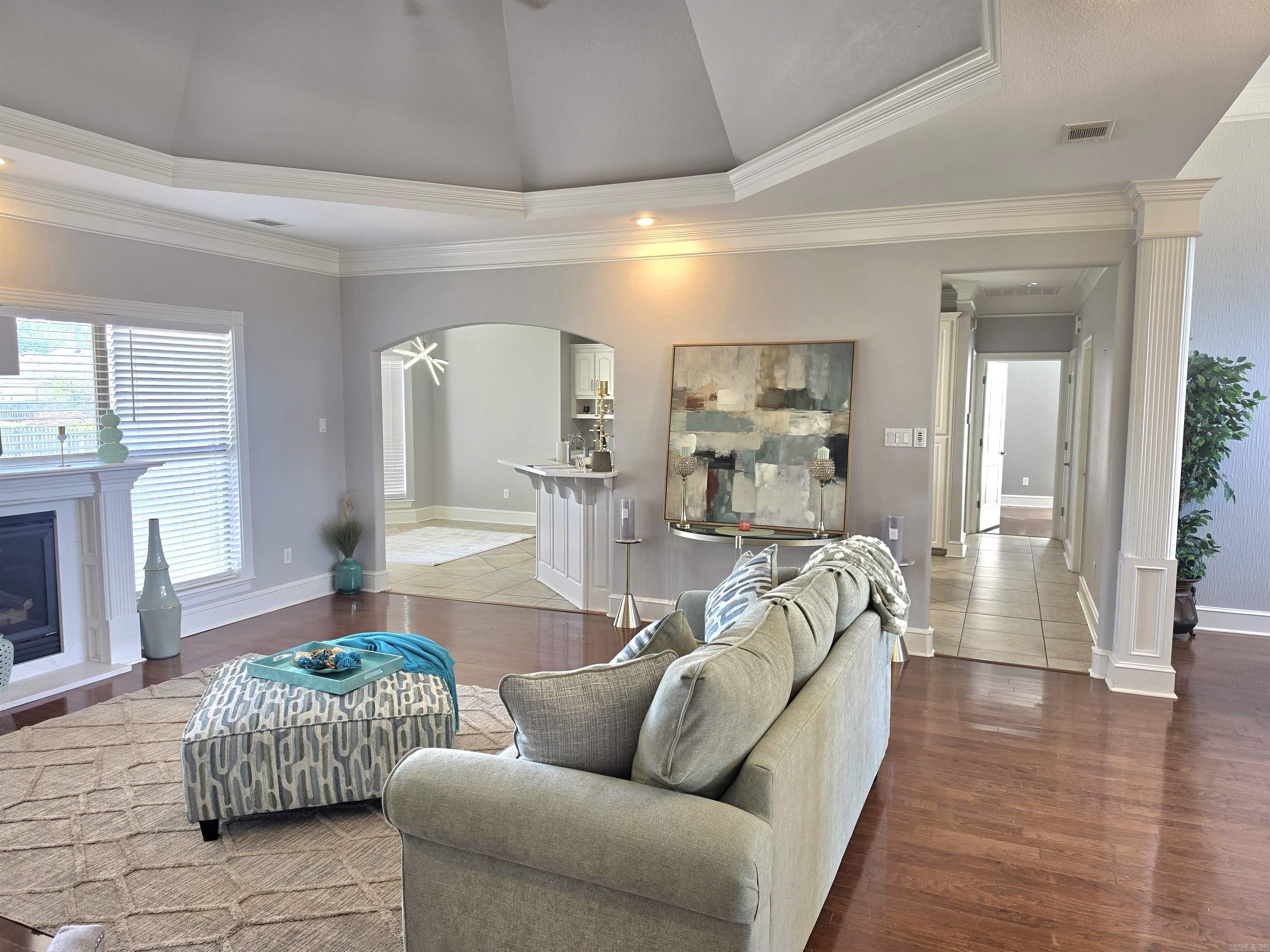 213 Plantation  Mayflower, AR
