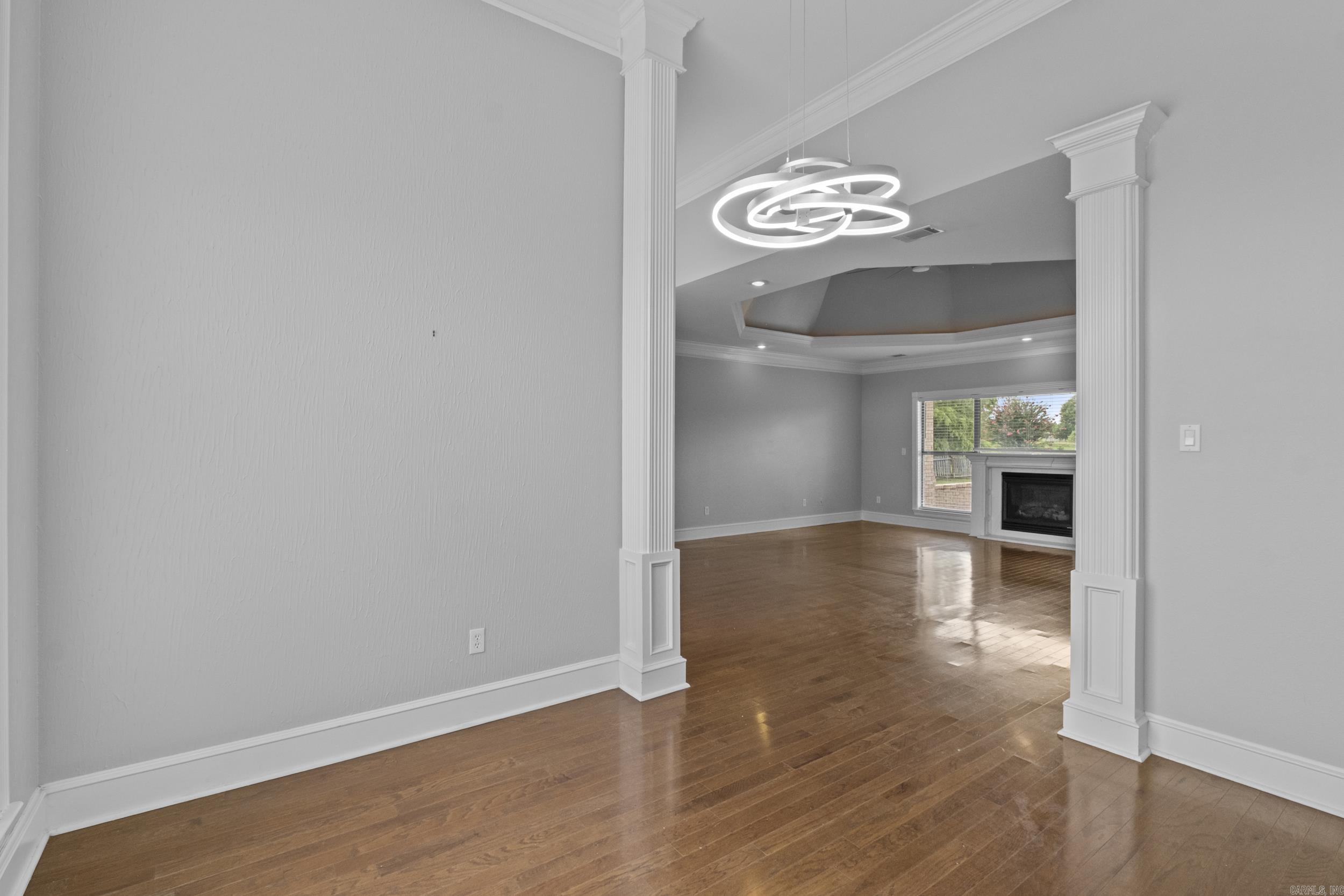213 Plantation  Mayflower, AR