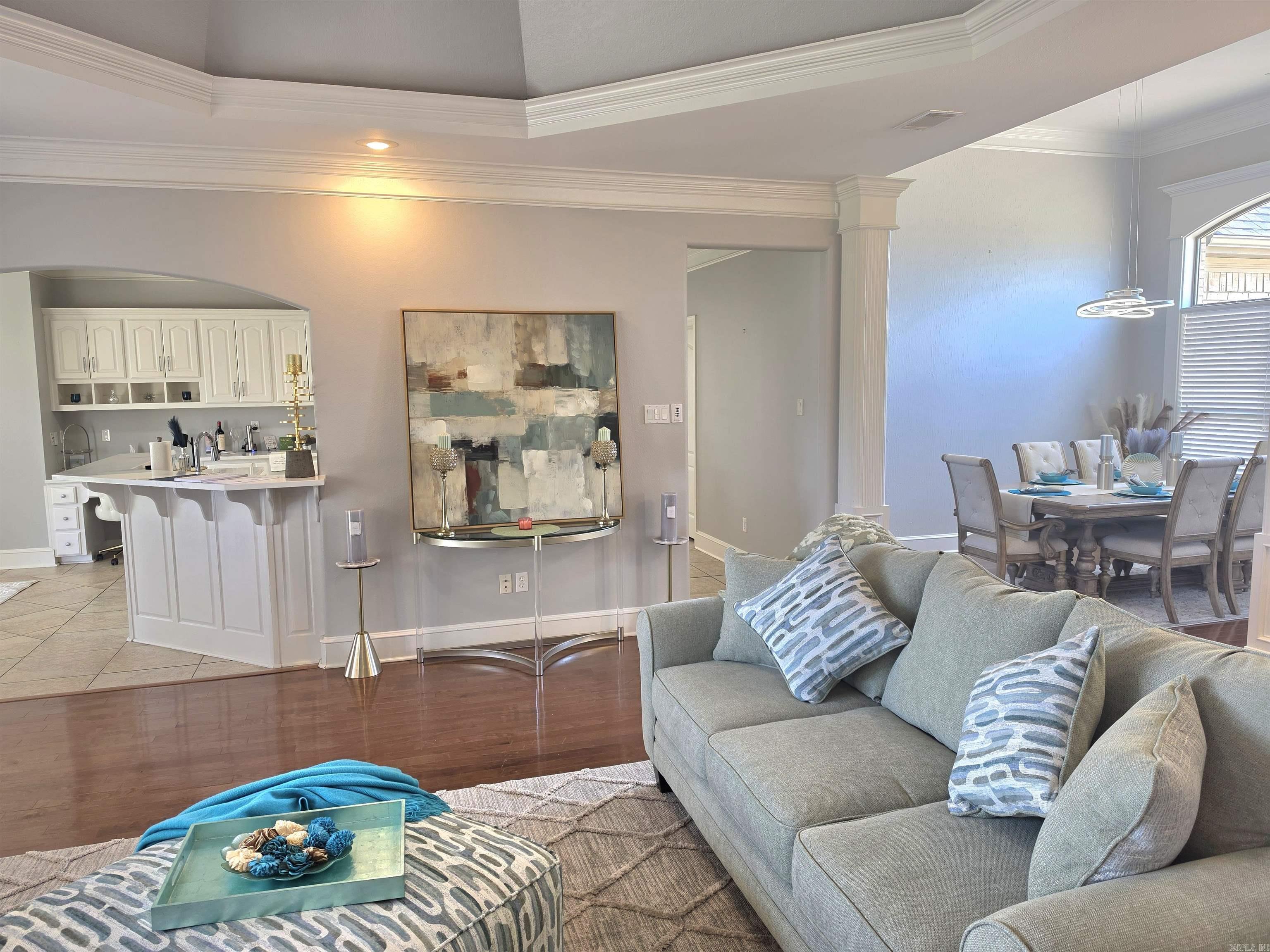 213 Plantation  Mayflower, AR