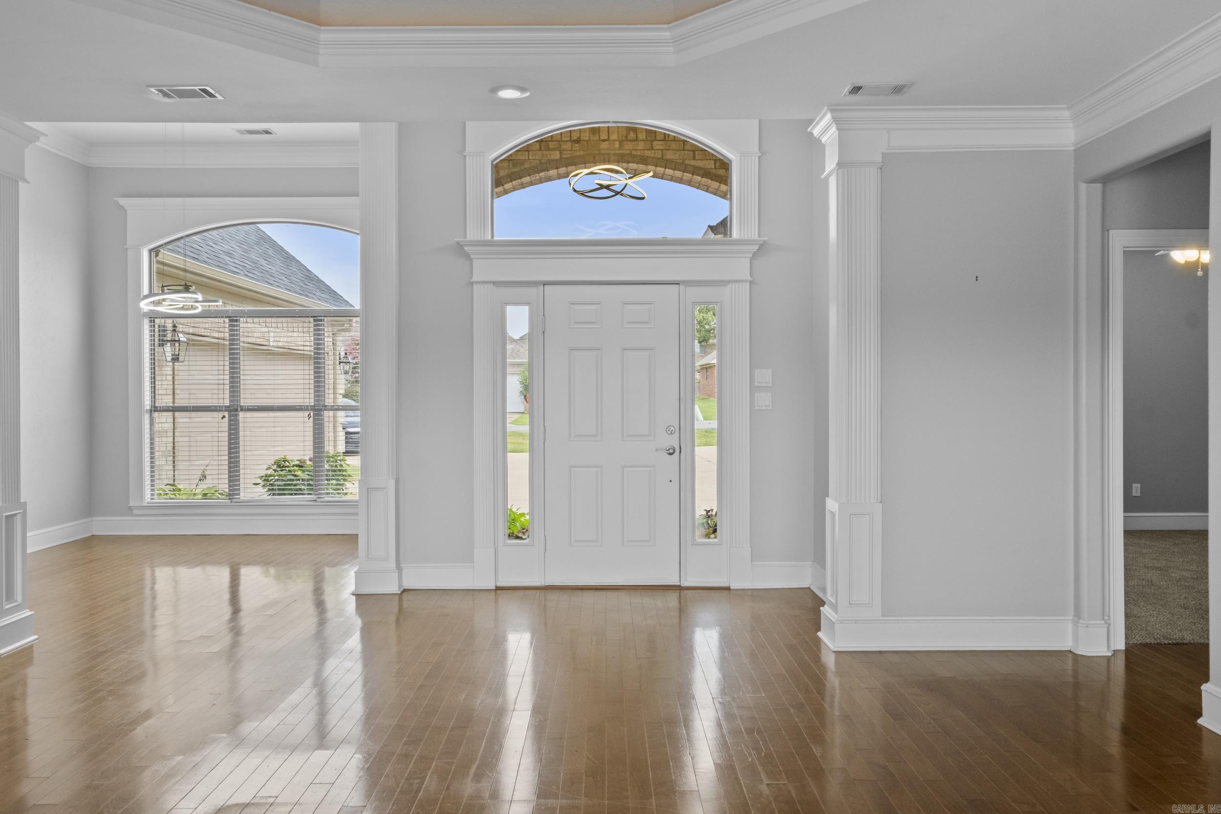 213 Plantation  Mayflower, AR