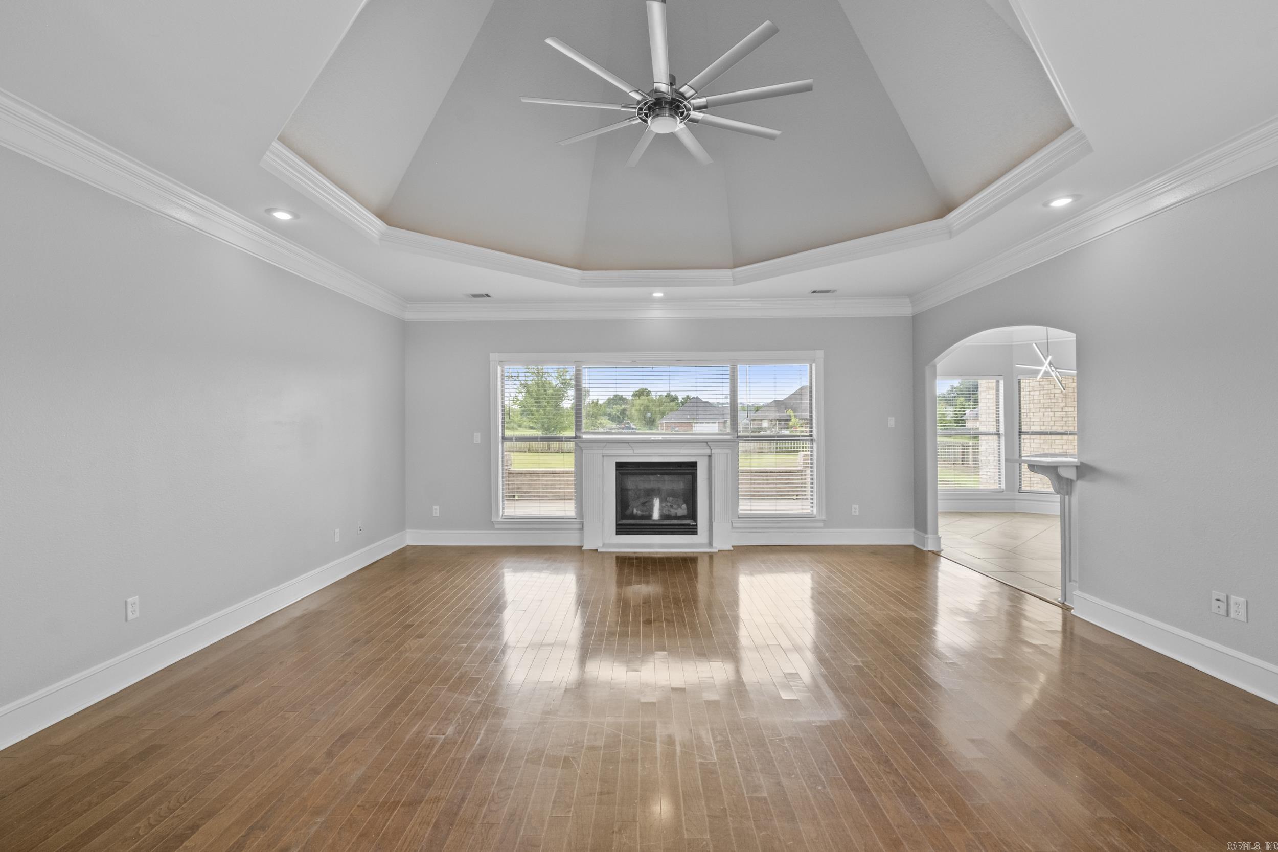 213 Plantation  Mayflower, AR