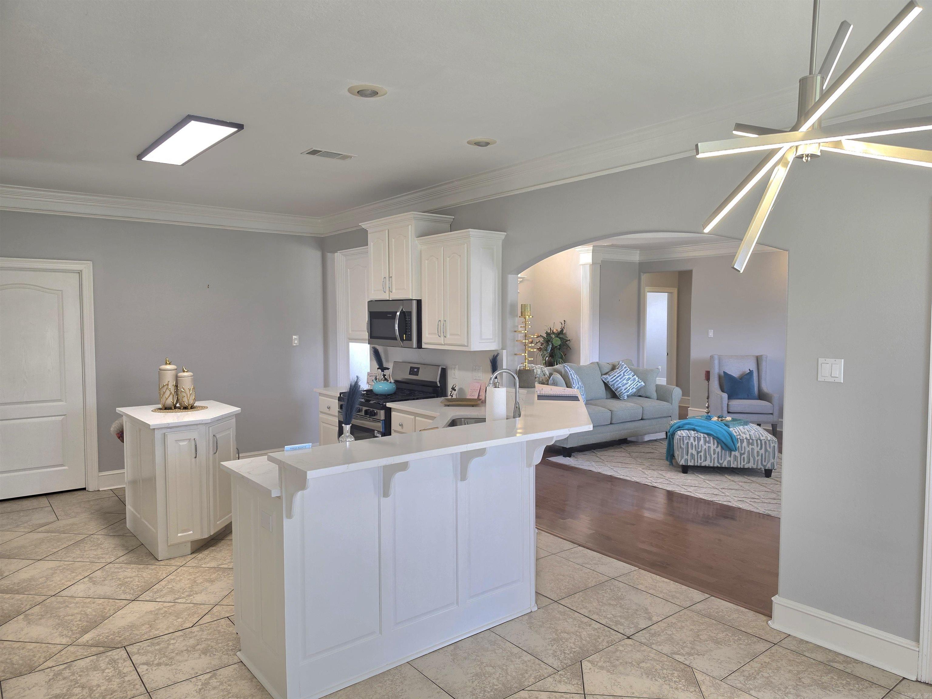 213 Plantation  Mayflower, AR