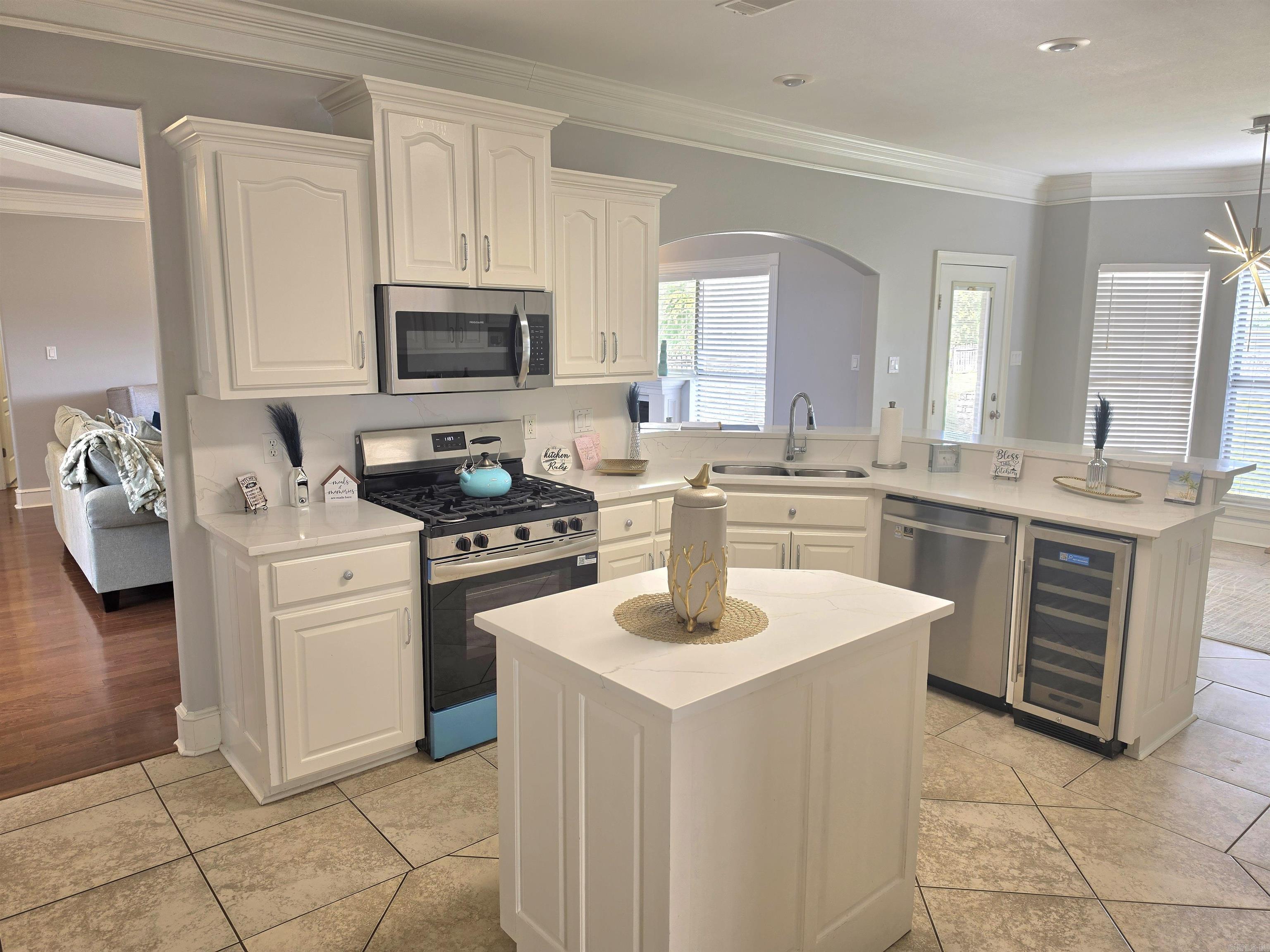 213 Plantation  Mayflower, AR