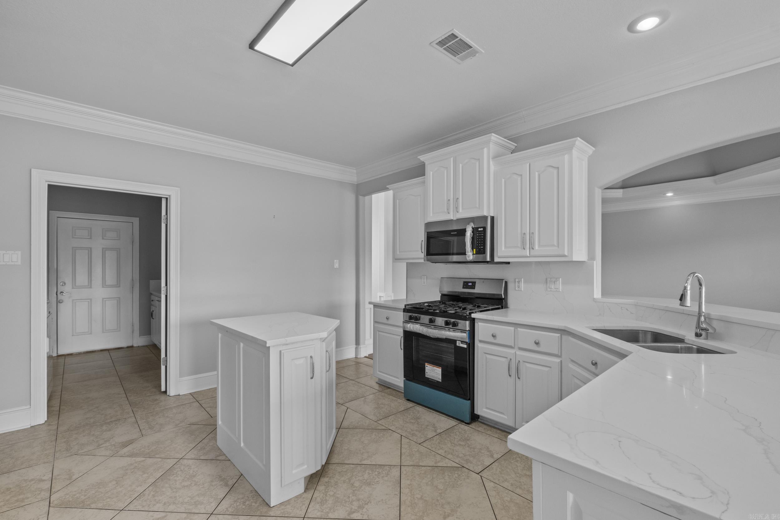 213 Plantation  Mayflower, AR