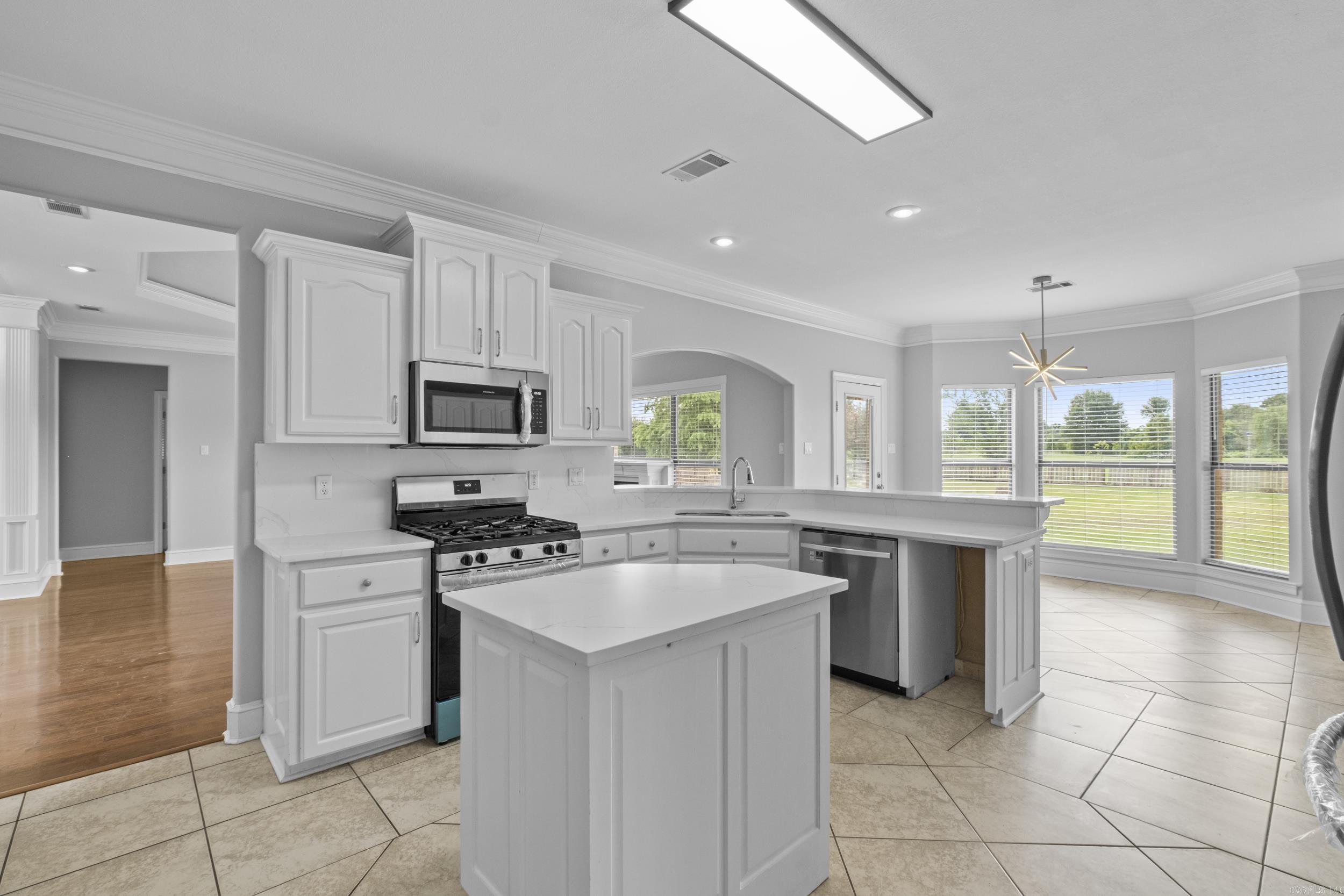 213 Plantation  Mayflower, AR