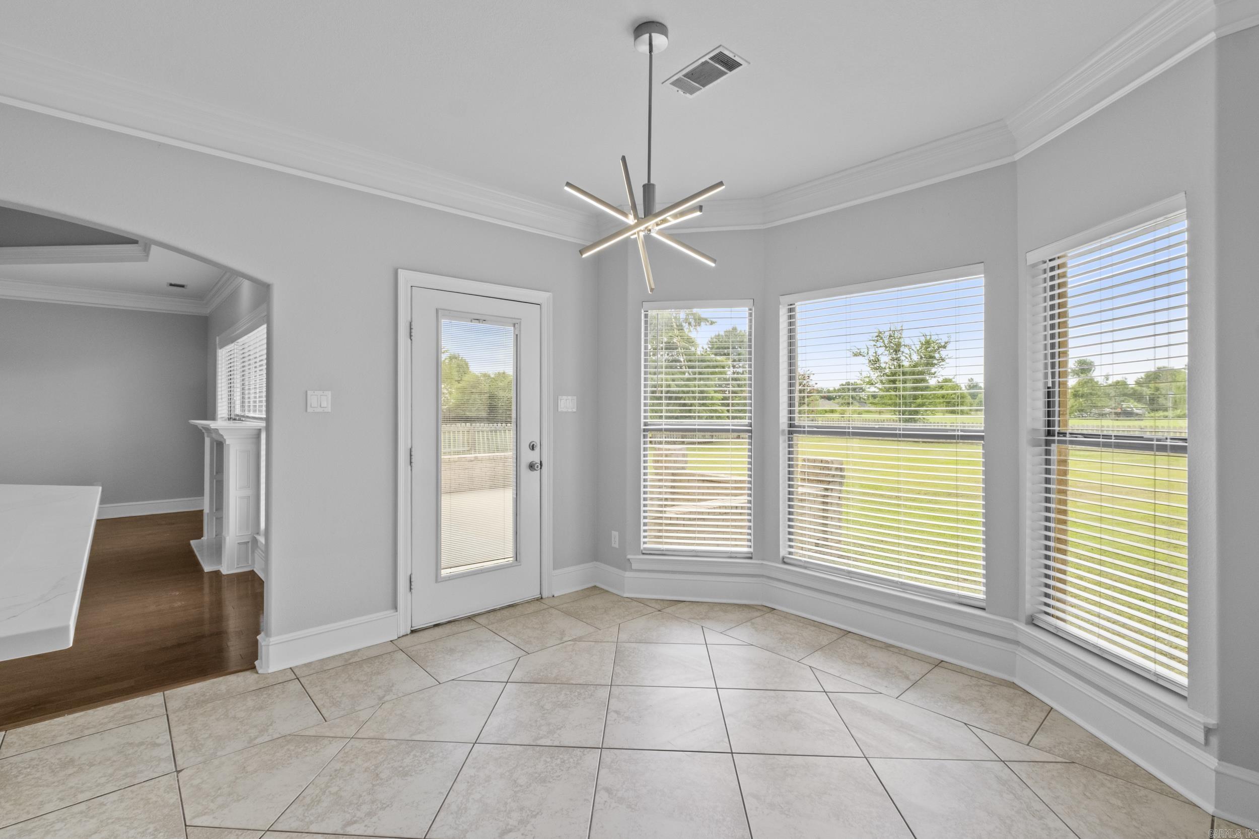 213 Plantation  Mayflower, AR