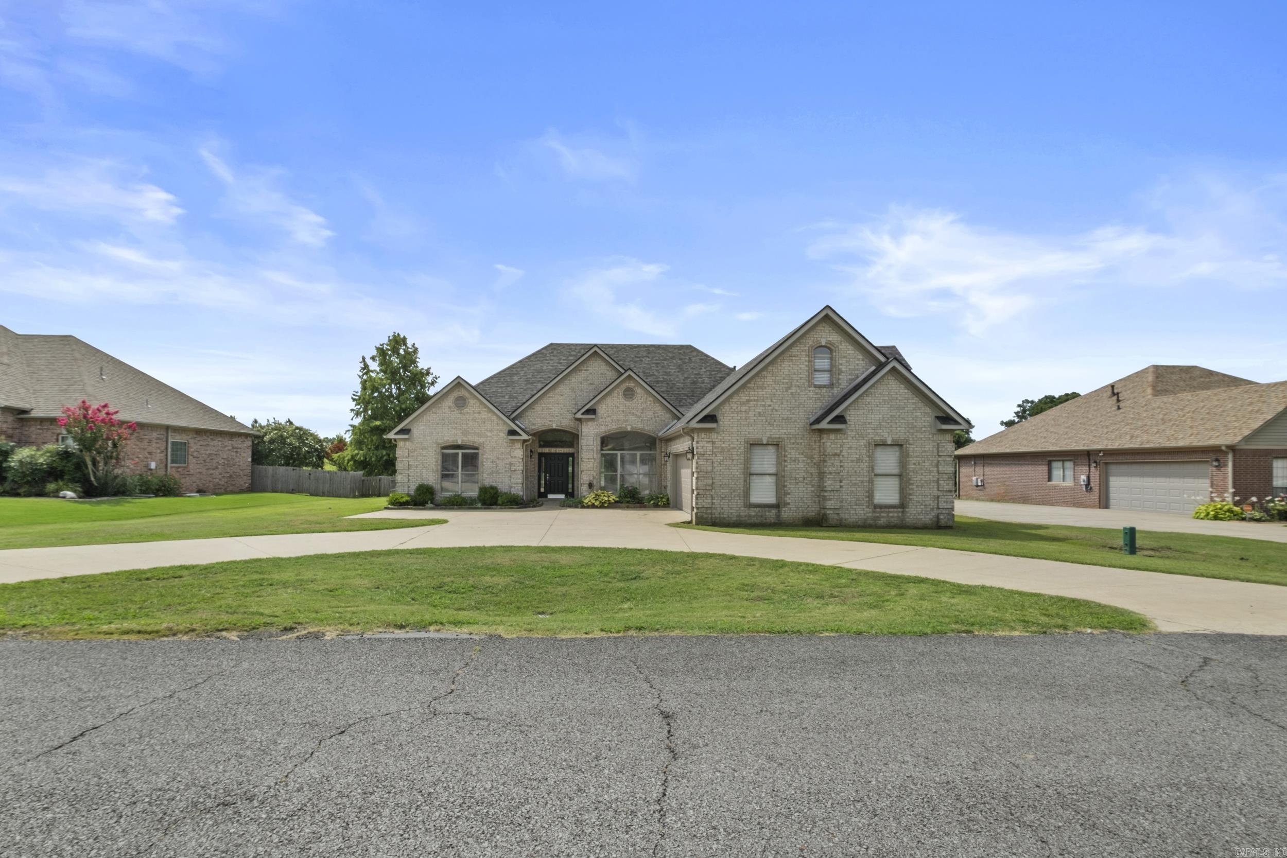 213 Plantation  Mayflower, AR