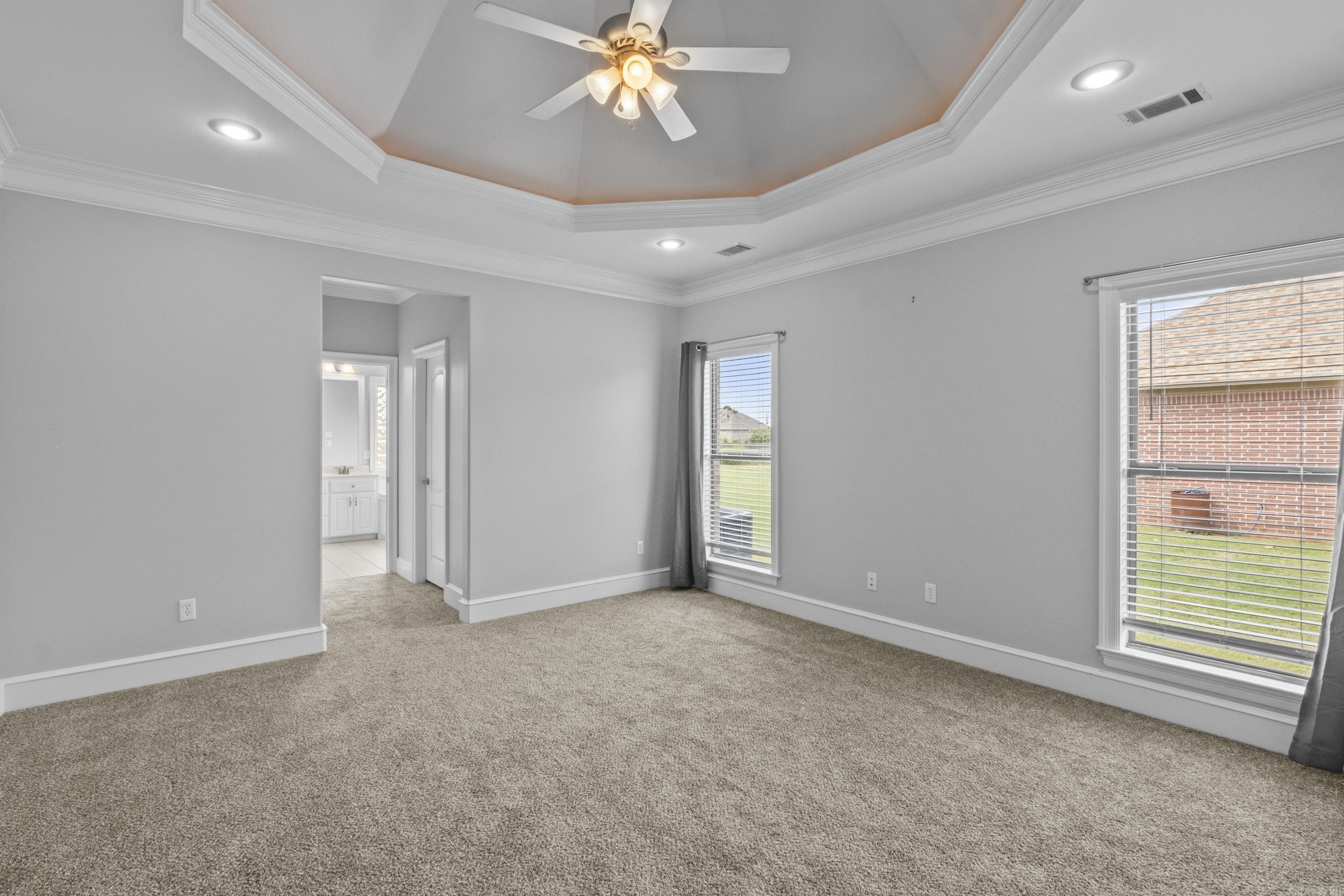 213 Plantation  Mayflower, AR