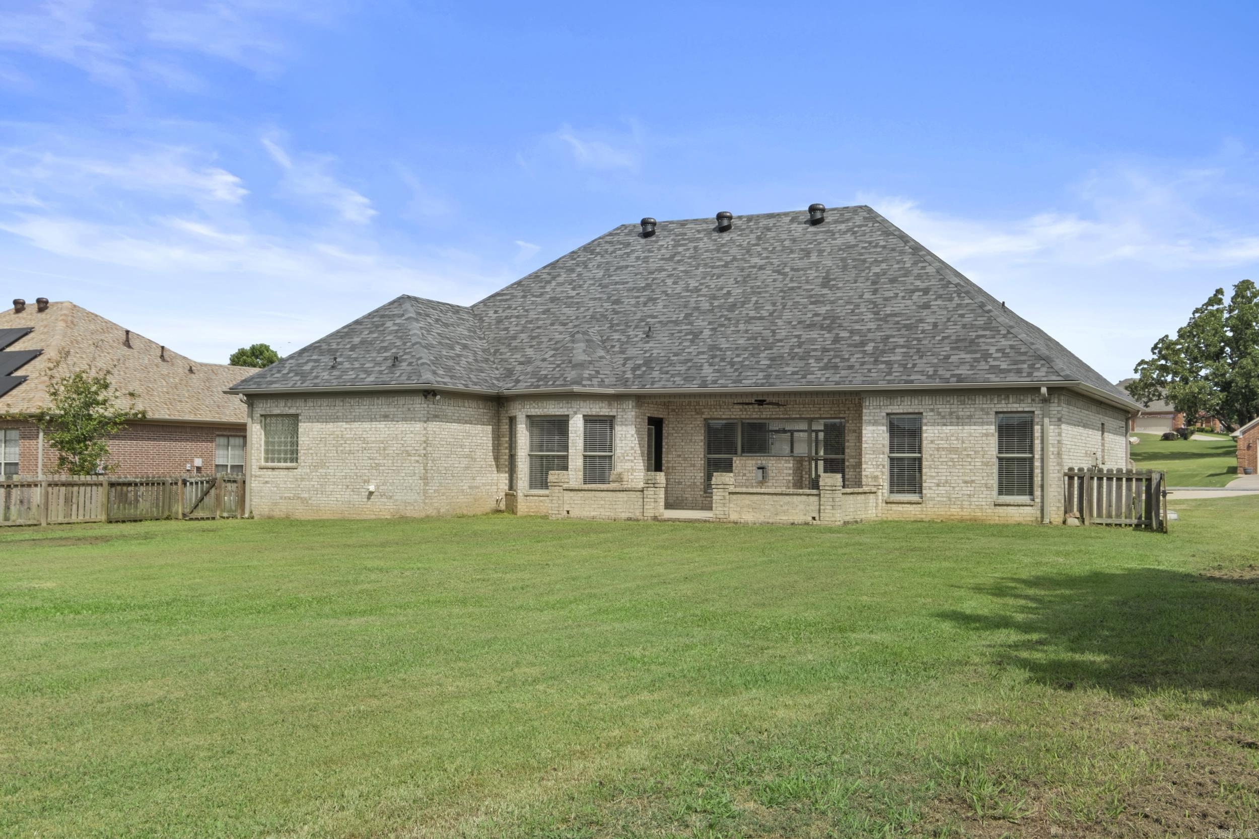 213 Plantation  Mayflower, AR