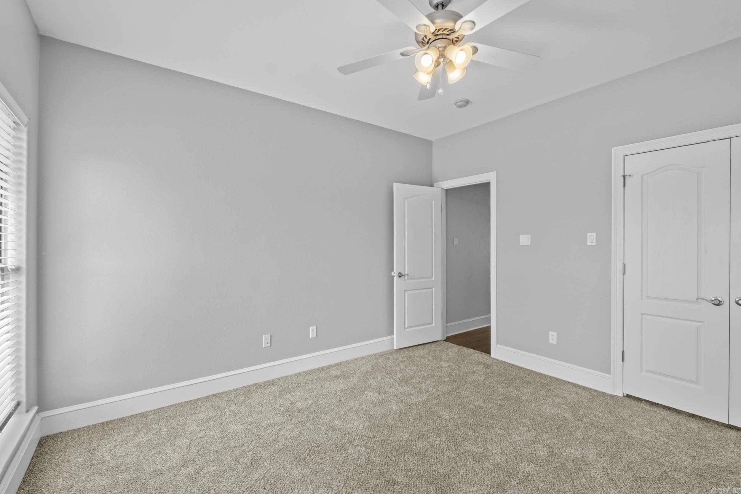 213 Plantation  Mayflower, AR