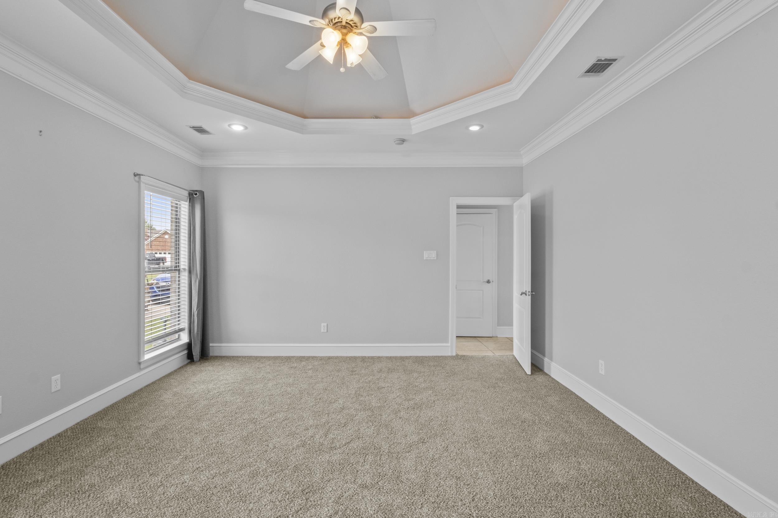 213 Plantation  Mayflower, AR
