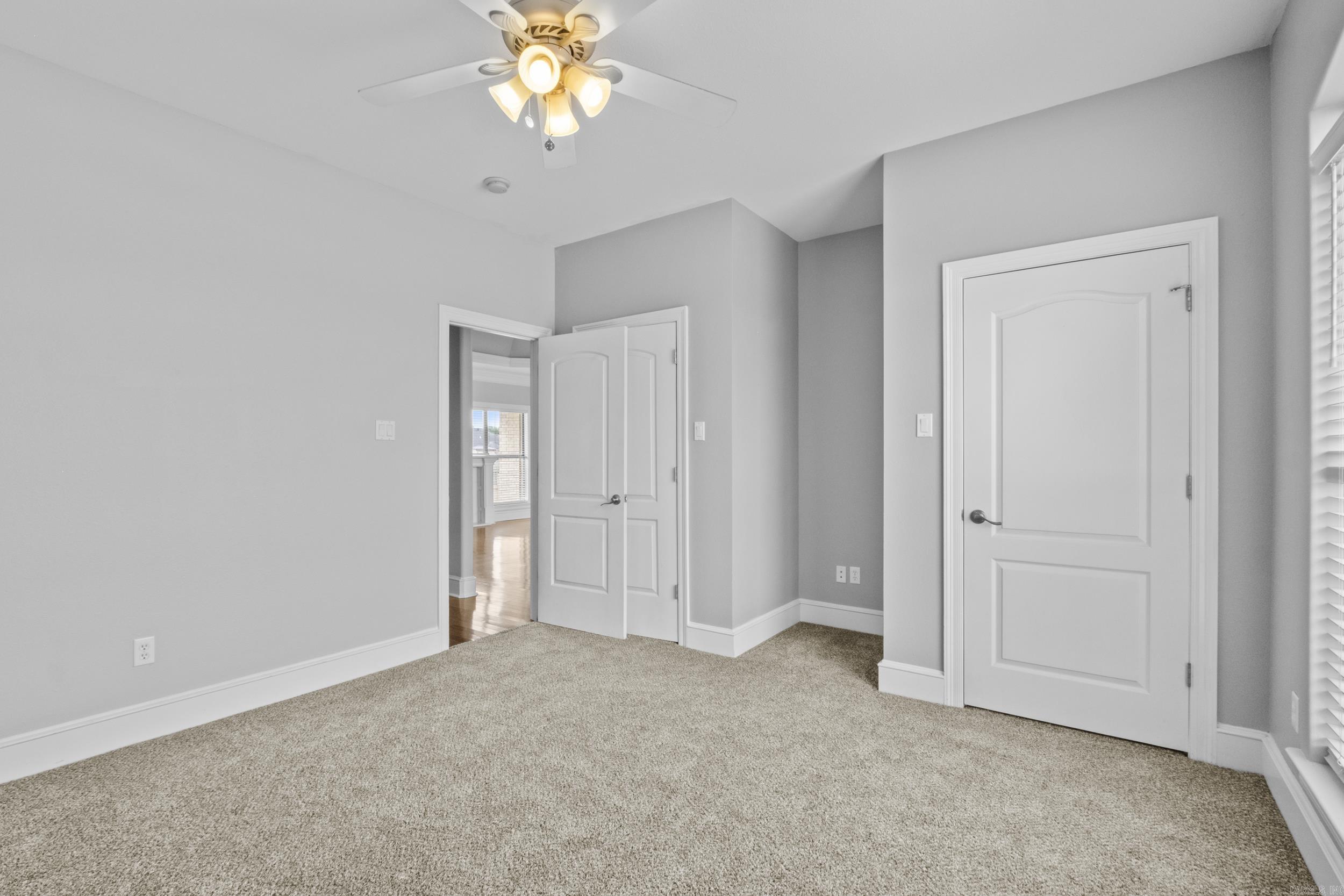 213 Plantation  Mayflower, AR