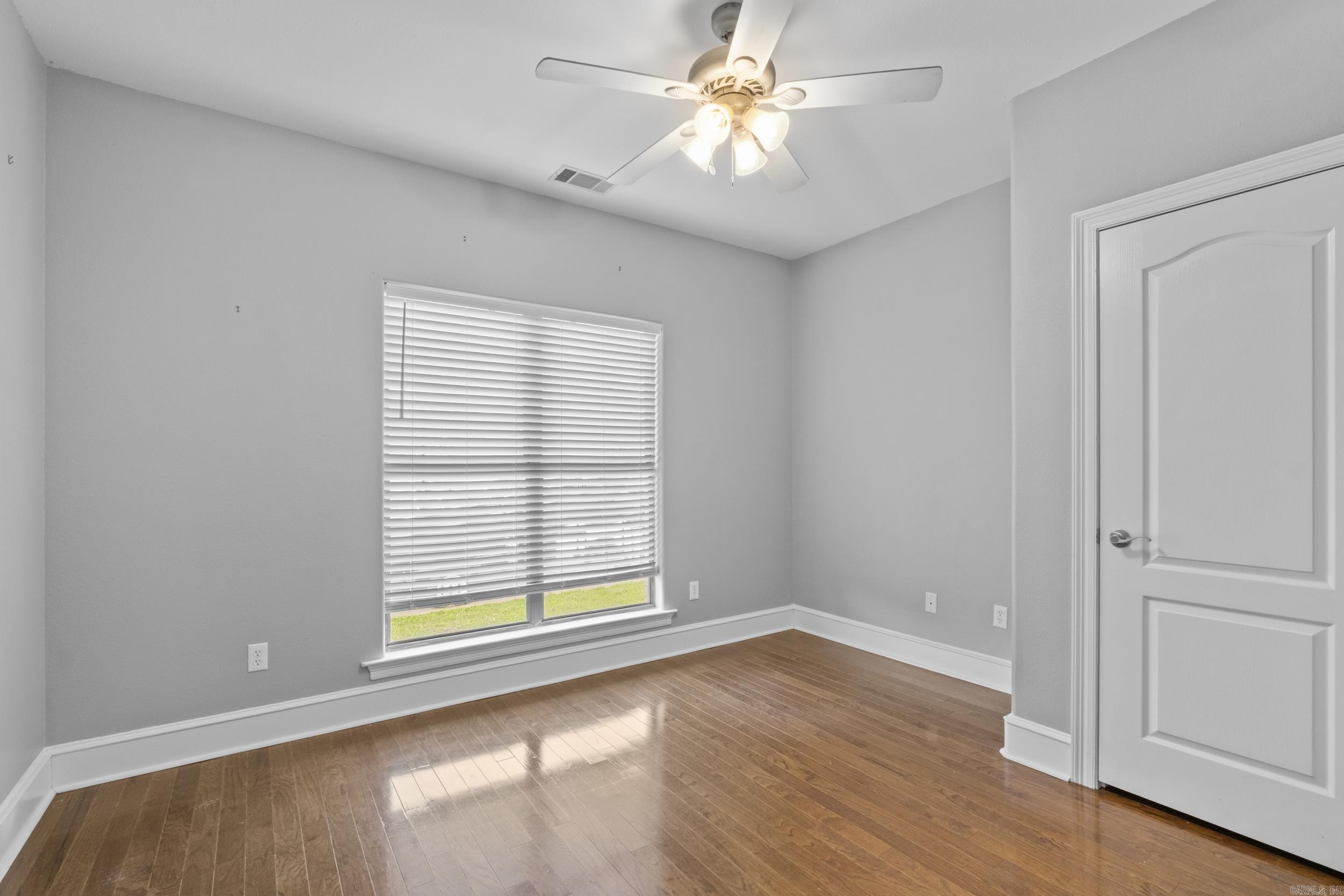 213 Plantation  Mayflower, AR
