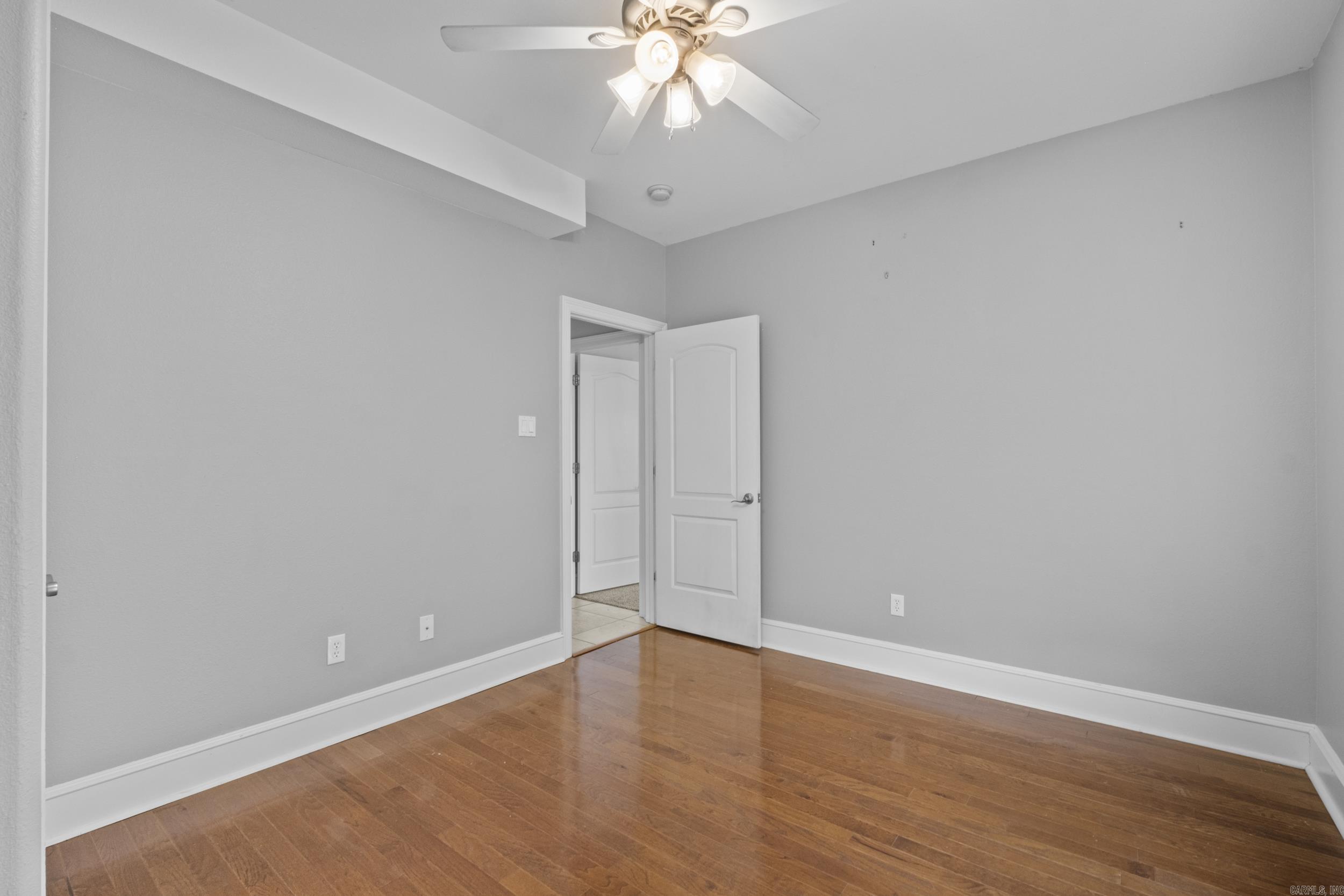 213 Plantation  Mayflower, AR