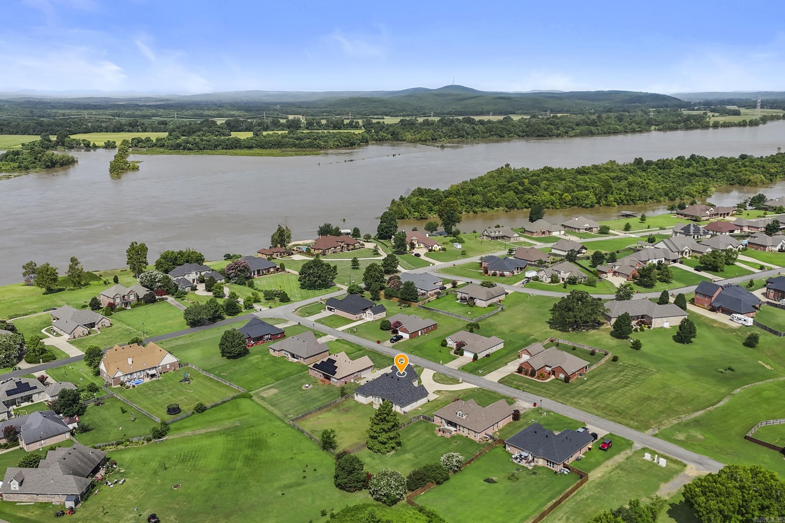 213 Plantation  Mayflower, AR