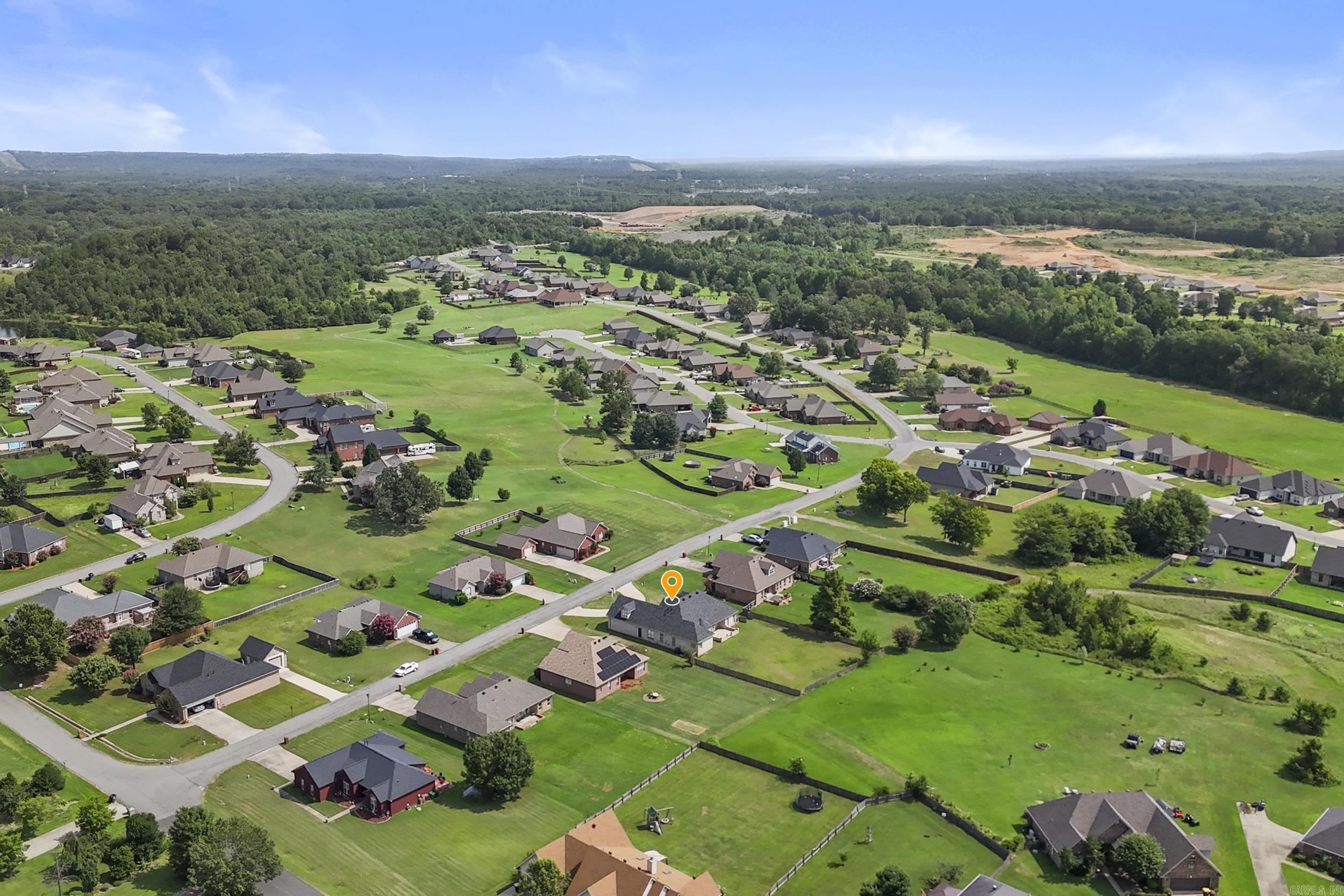 213 Plantation  Mayflower, AR