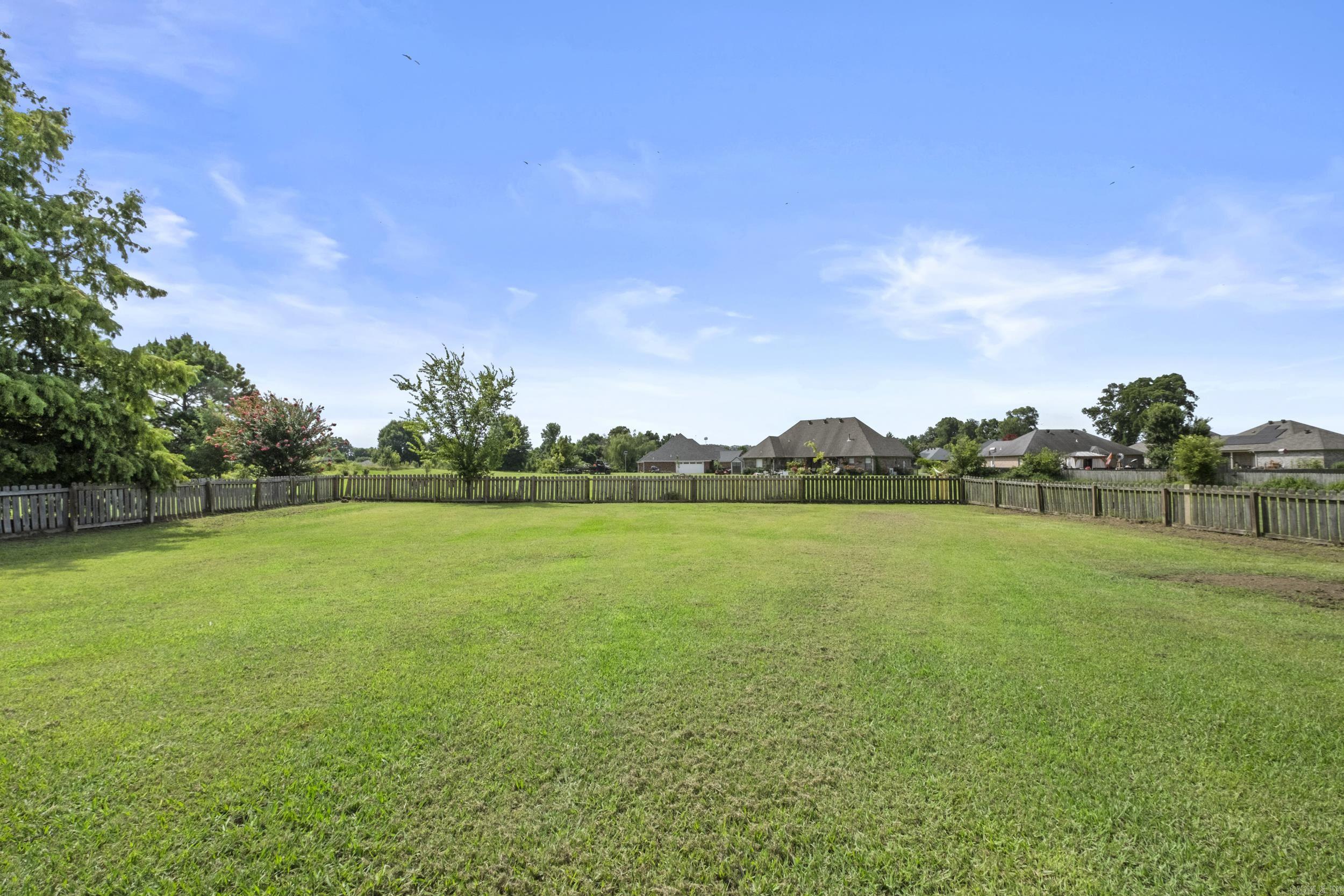 213 Plantation  Mayflower, AR