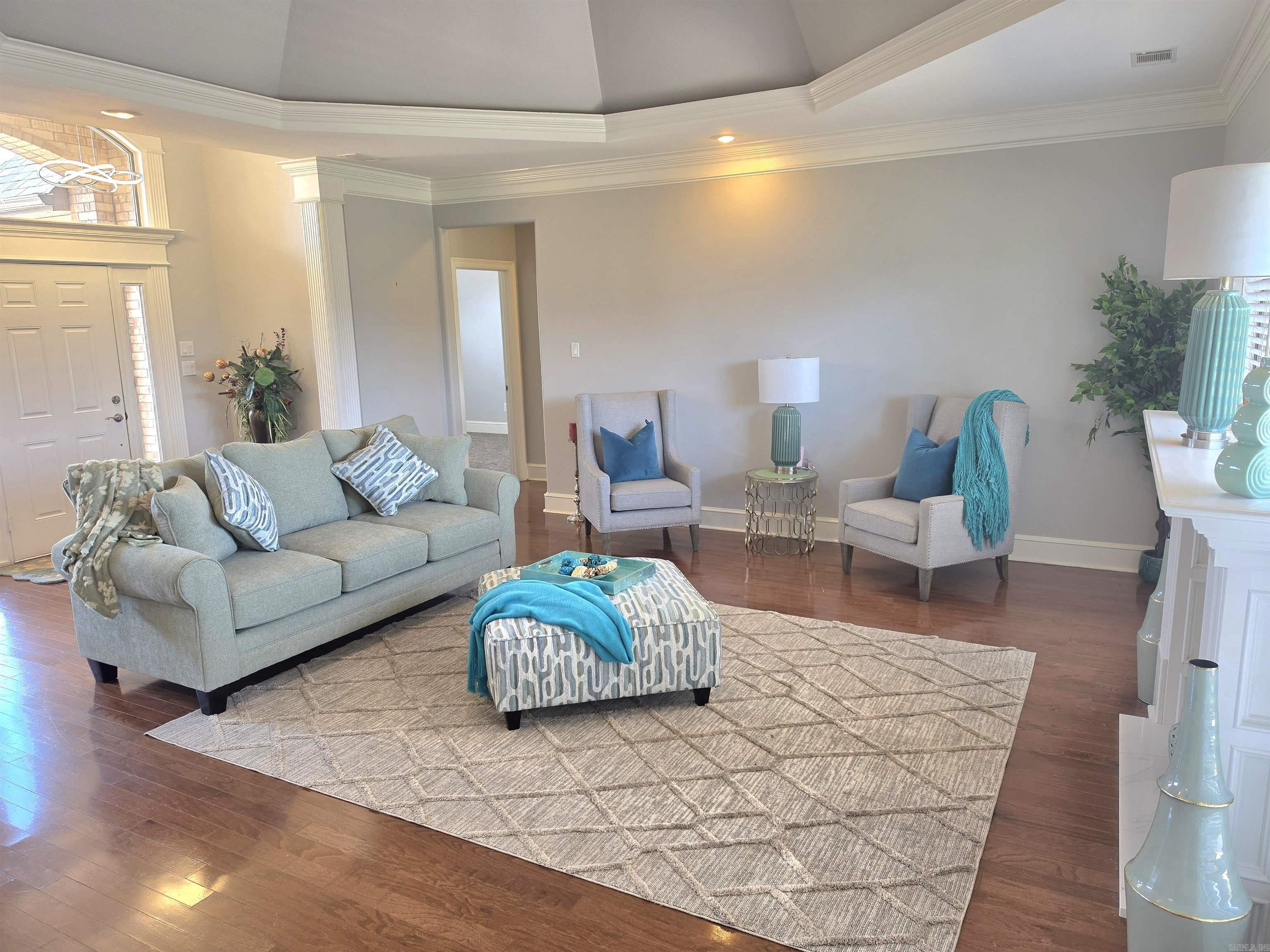 213 Plantation  Mayflower, AR