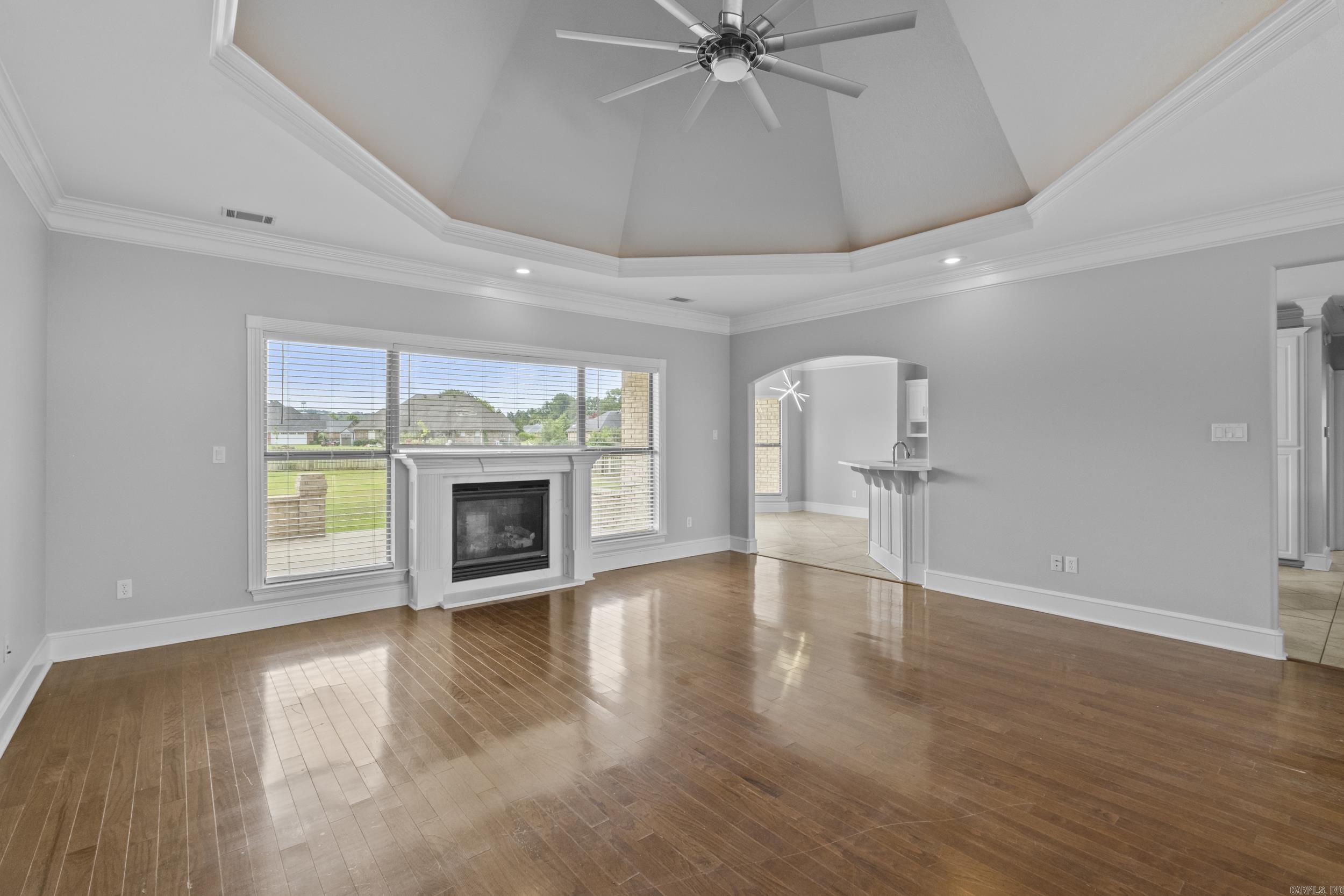 213 Plantation  Mayflower, AR