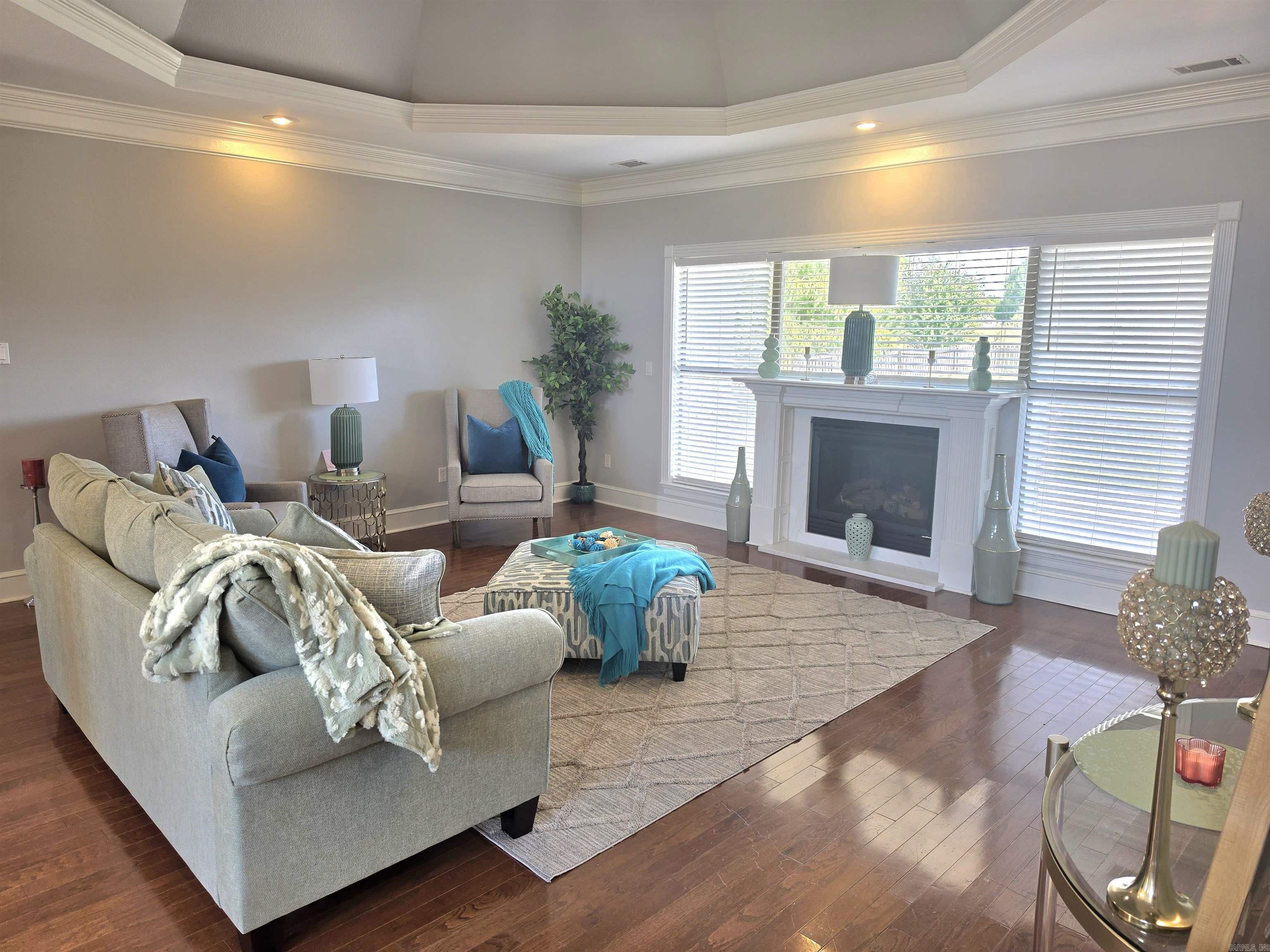 213 Plantation  Mayflower, AR