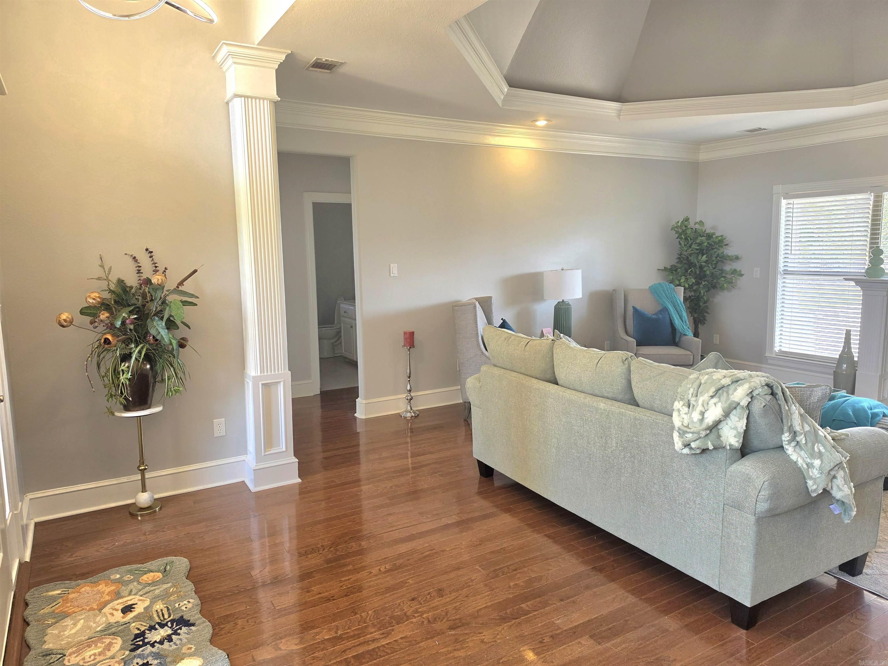 213 Plantation  Mayflower, AR