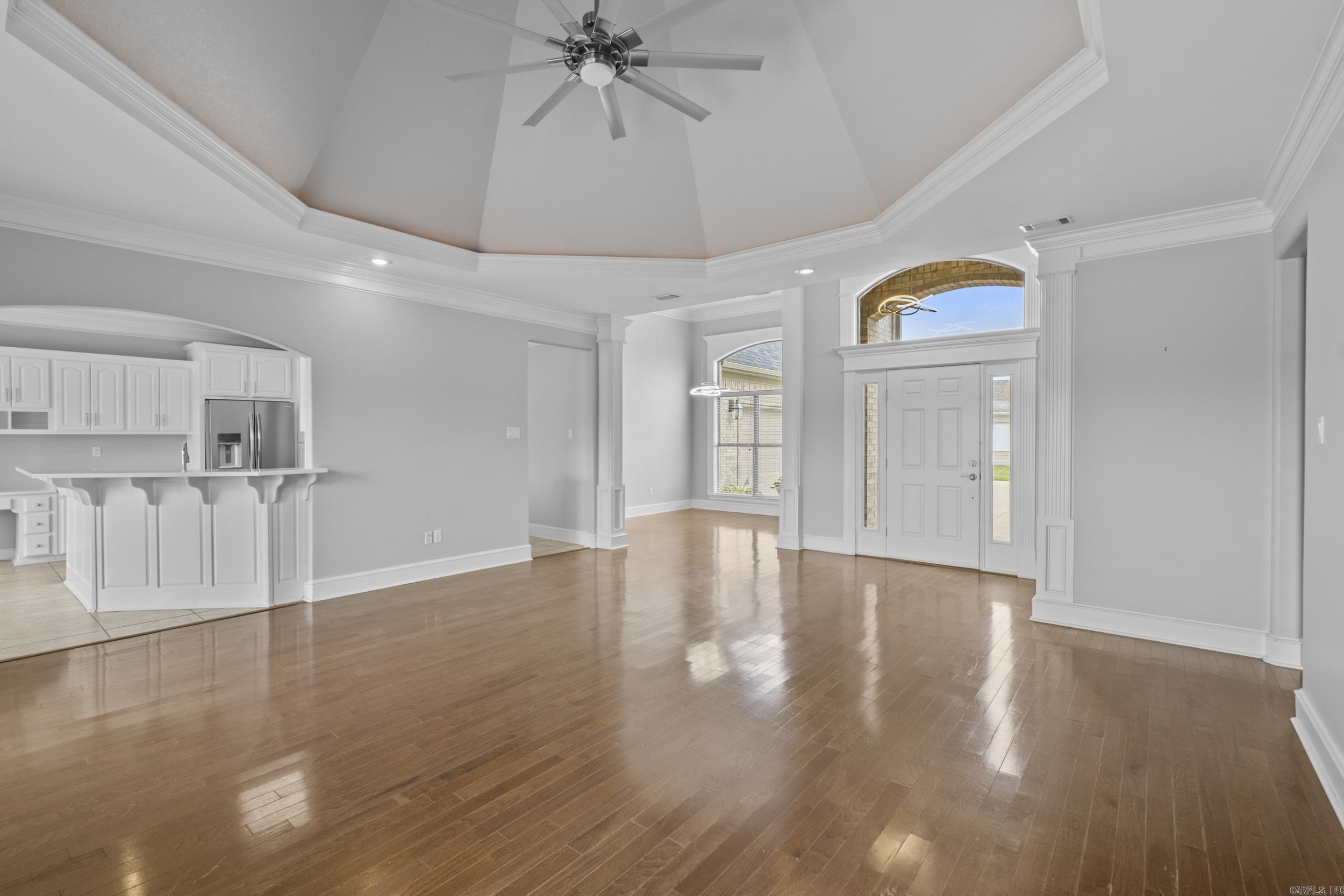 213 Plantation  Mayflower, AR