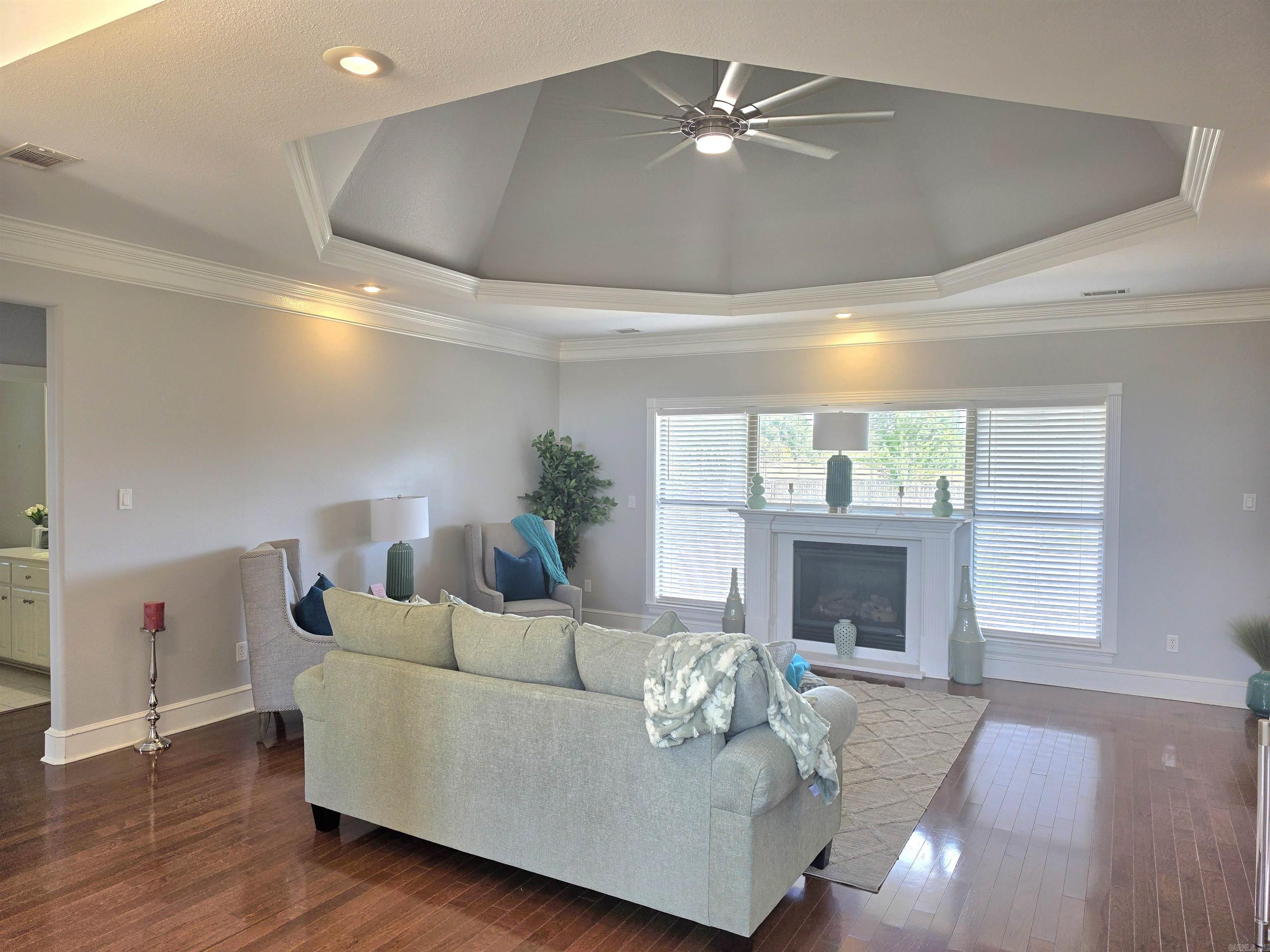 213 Plantation  Mayflower, AR