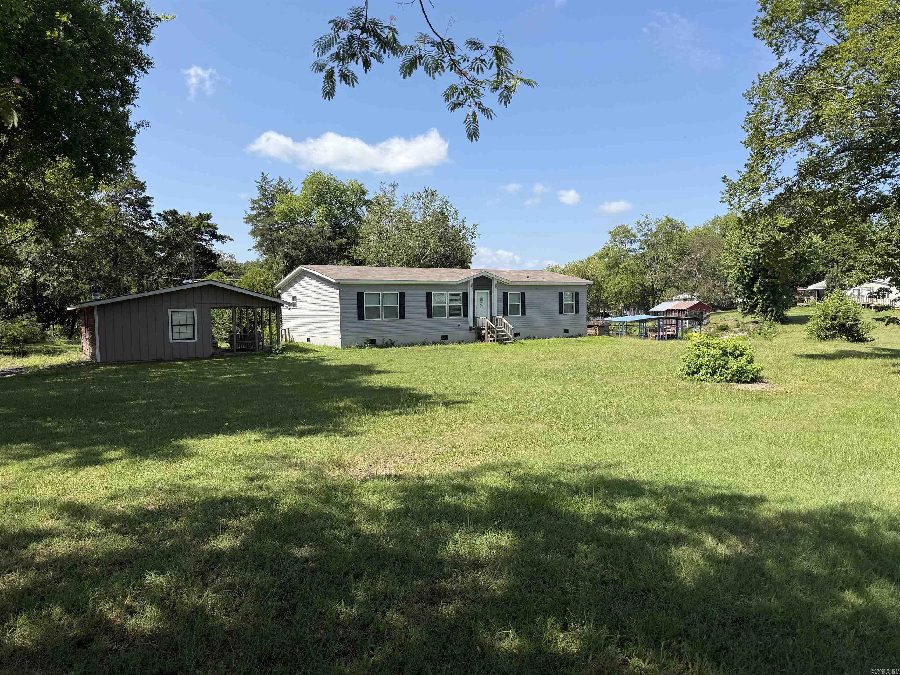 113 WINSTON TERRACE  Hot Springs, AR