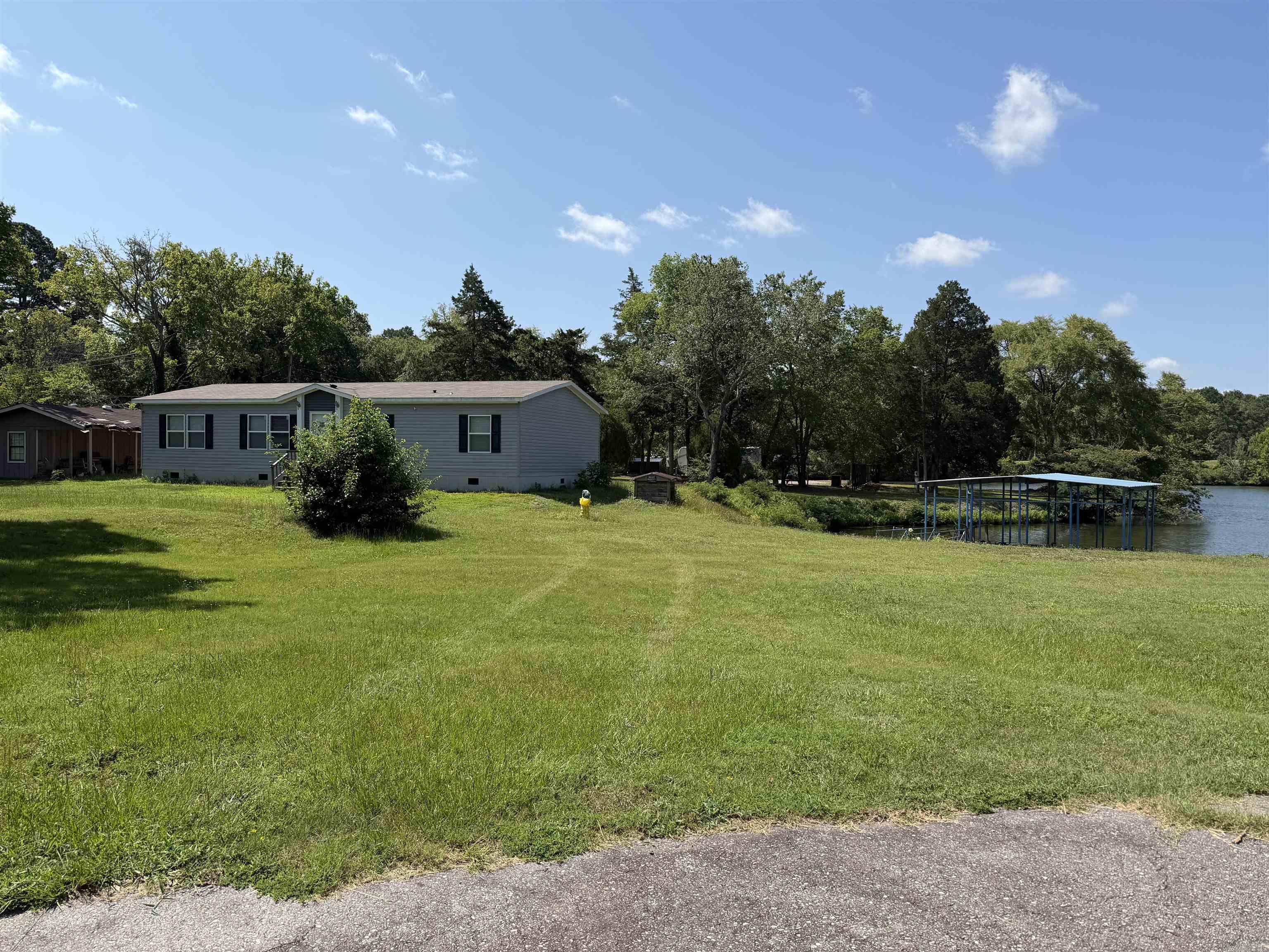 113 WINSTON TERRACE  Hot Springs, AR