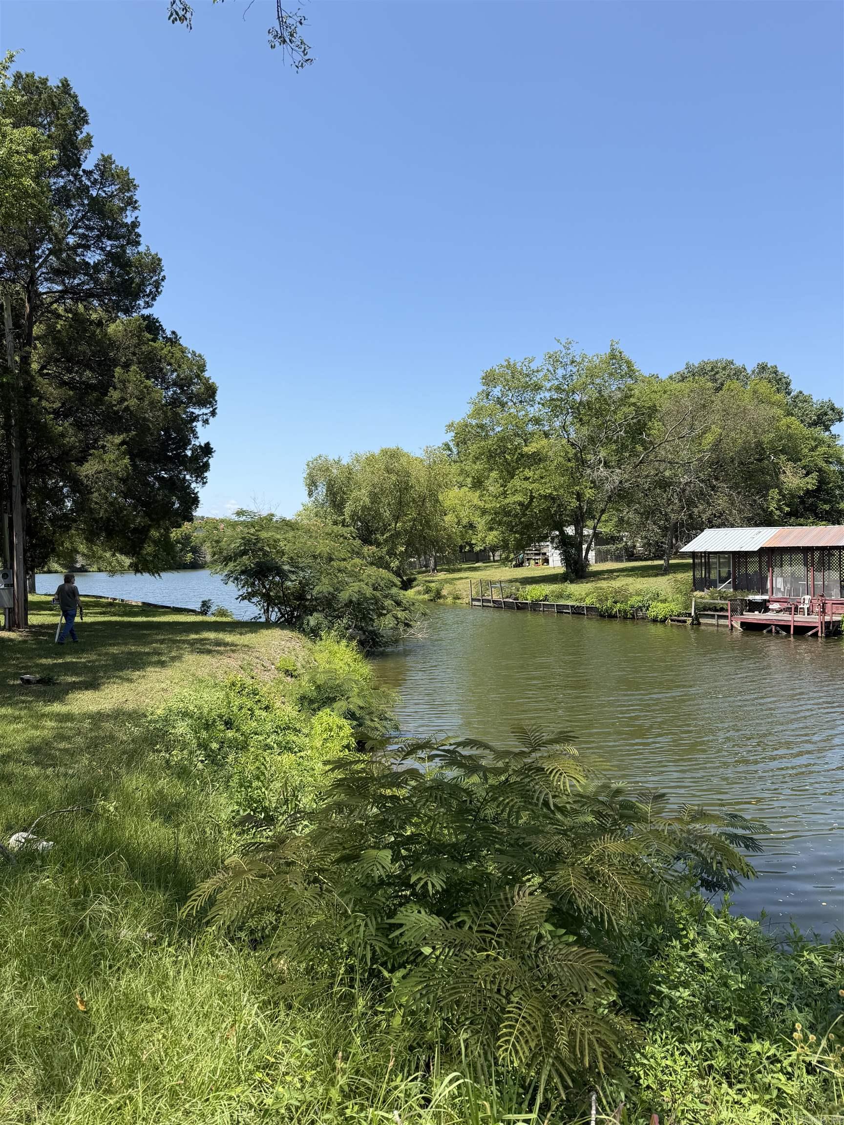 113 WINSTON TERRACE  Hot Springs, AR