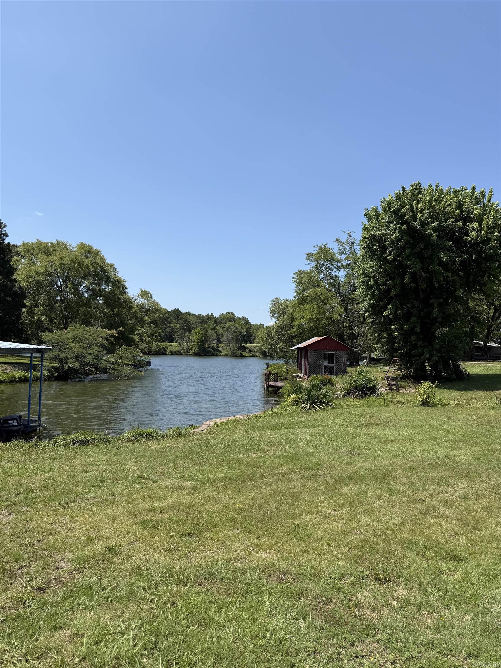 113 WINSTON TERRACE  Hot Springs, AR