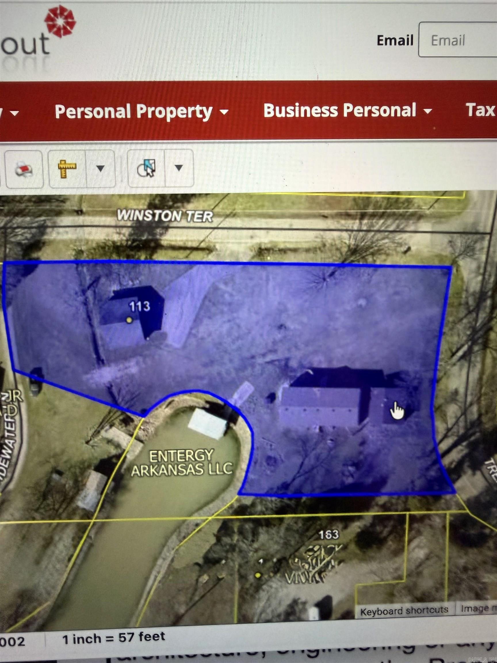 113 WINSTON TERRACE  Hot Springs, AR