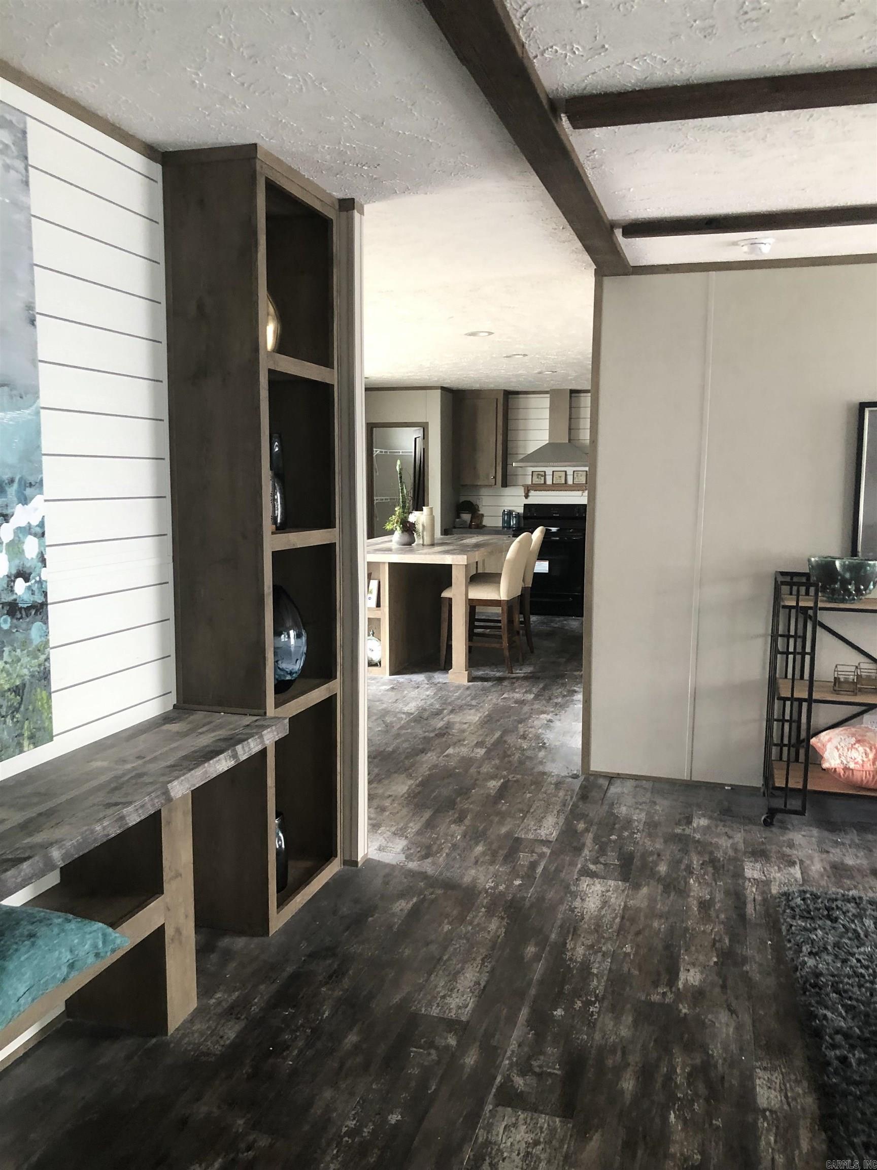 113 WINSTON TERRACE  Hot Springs, AR