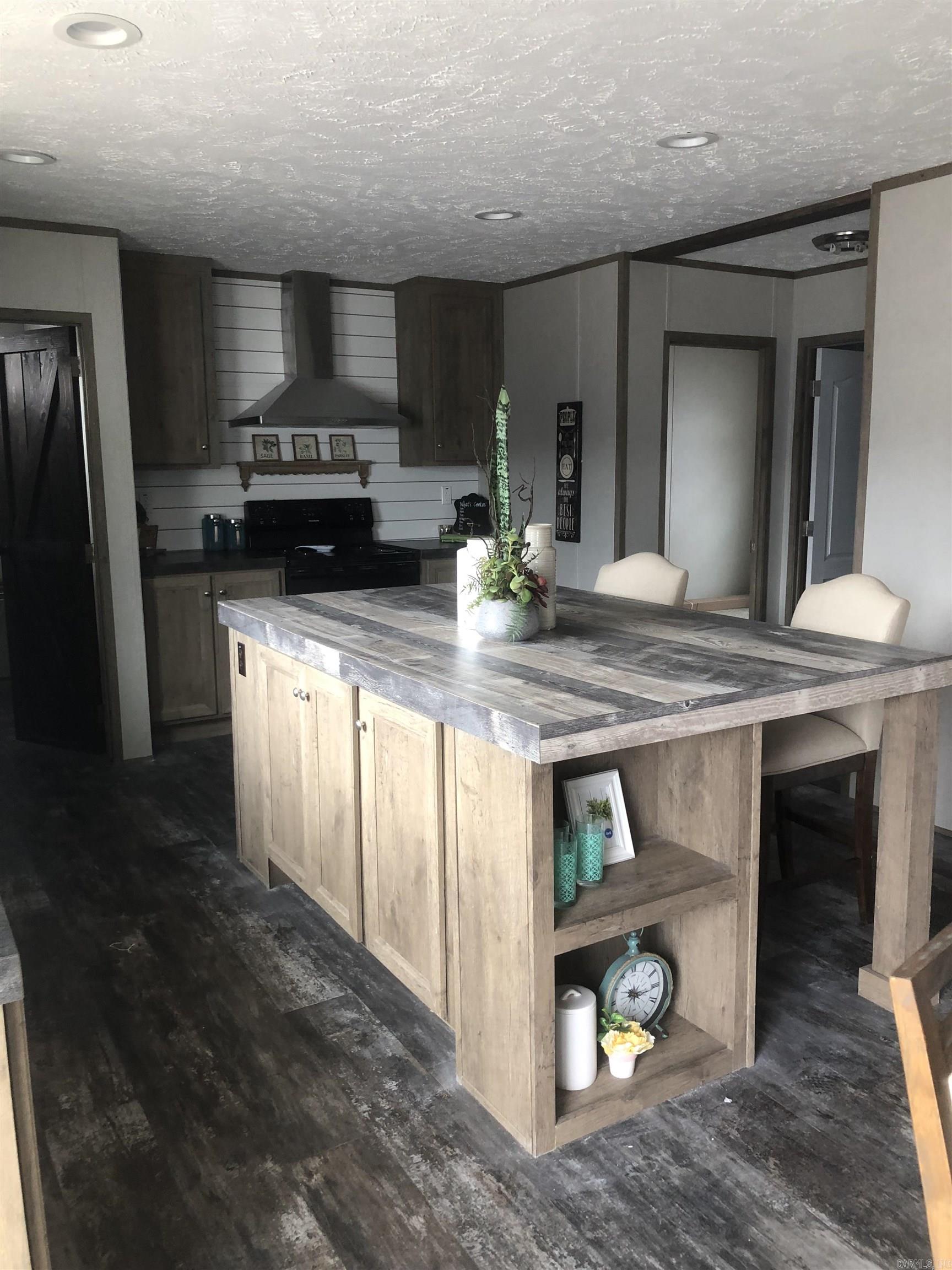 113 WINSTON TERRACE  Hot Springs, AR