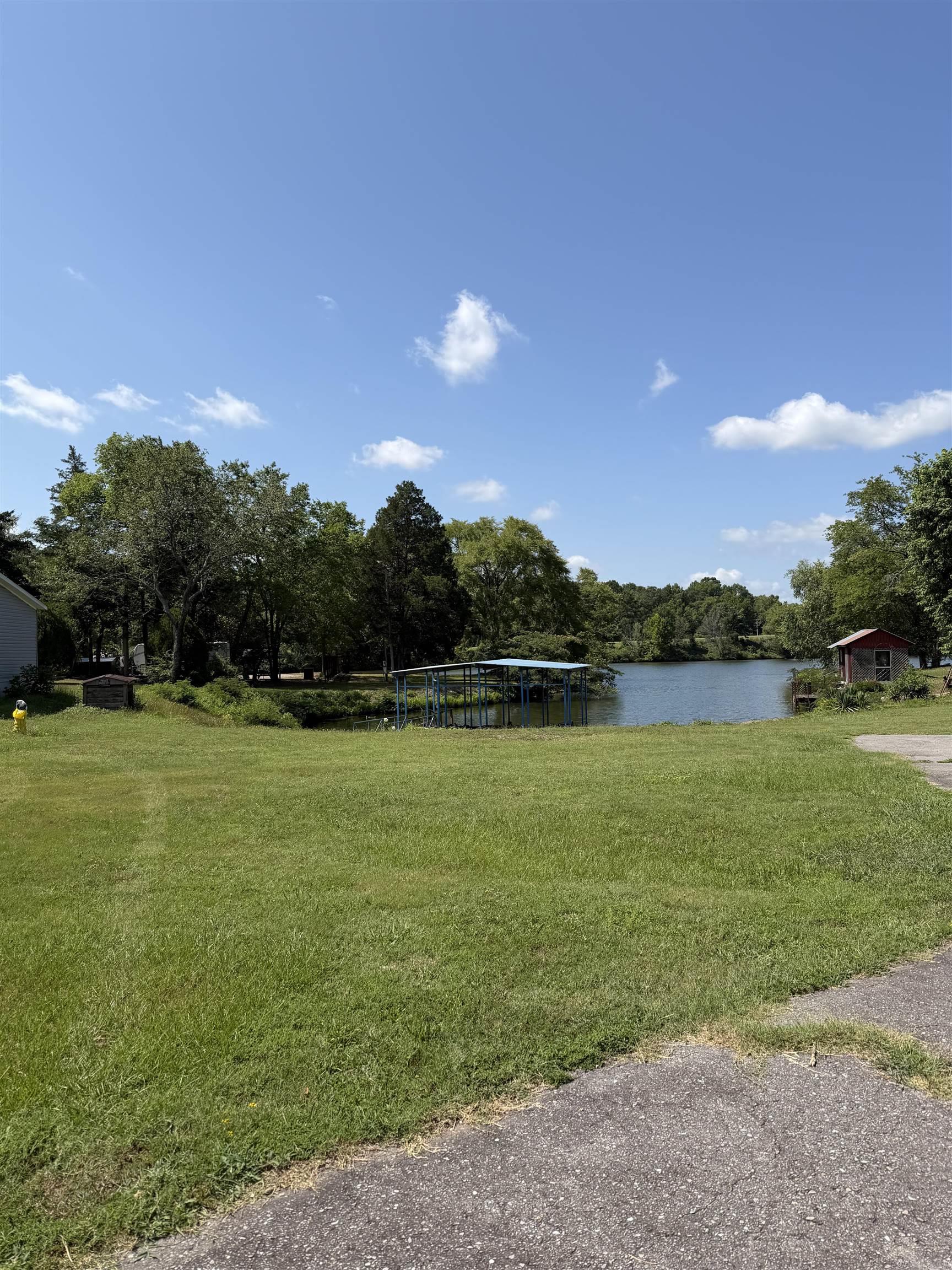 113 WINSTON TERRACE  Hot Springs, AR
