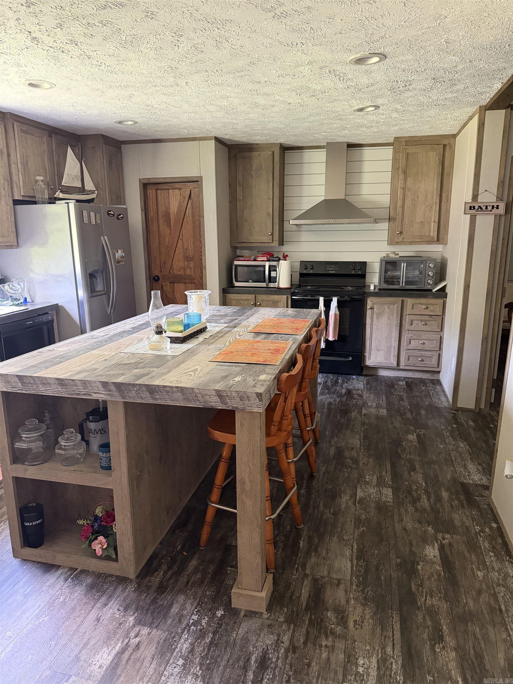 113 WINSTON TERRACE  Hot Springs, AR