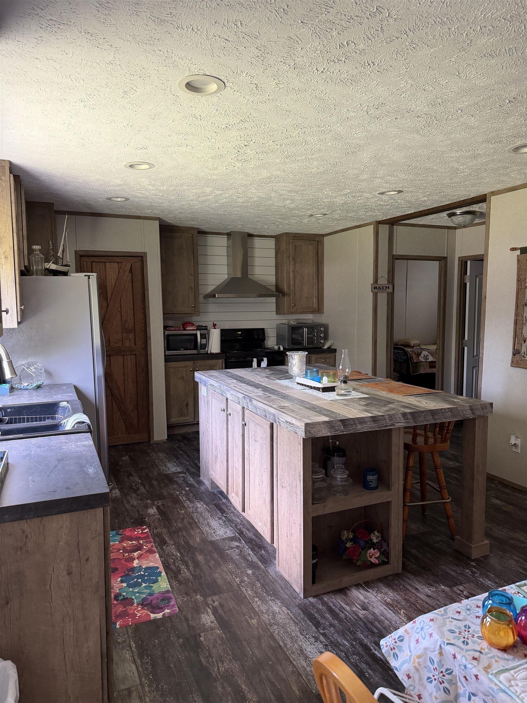 113 WINSTON TERRACE  Hot Springs, AR