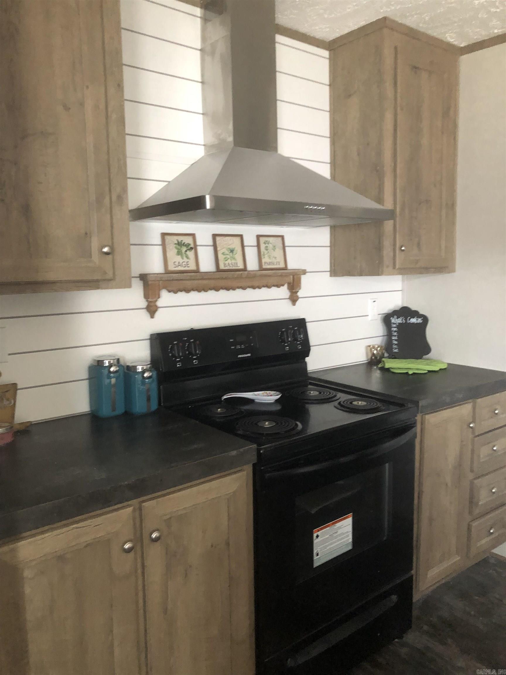 113 WINSTON TERRACE  Hot Springs, AR