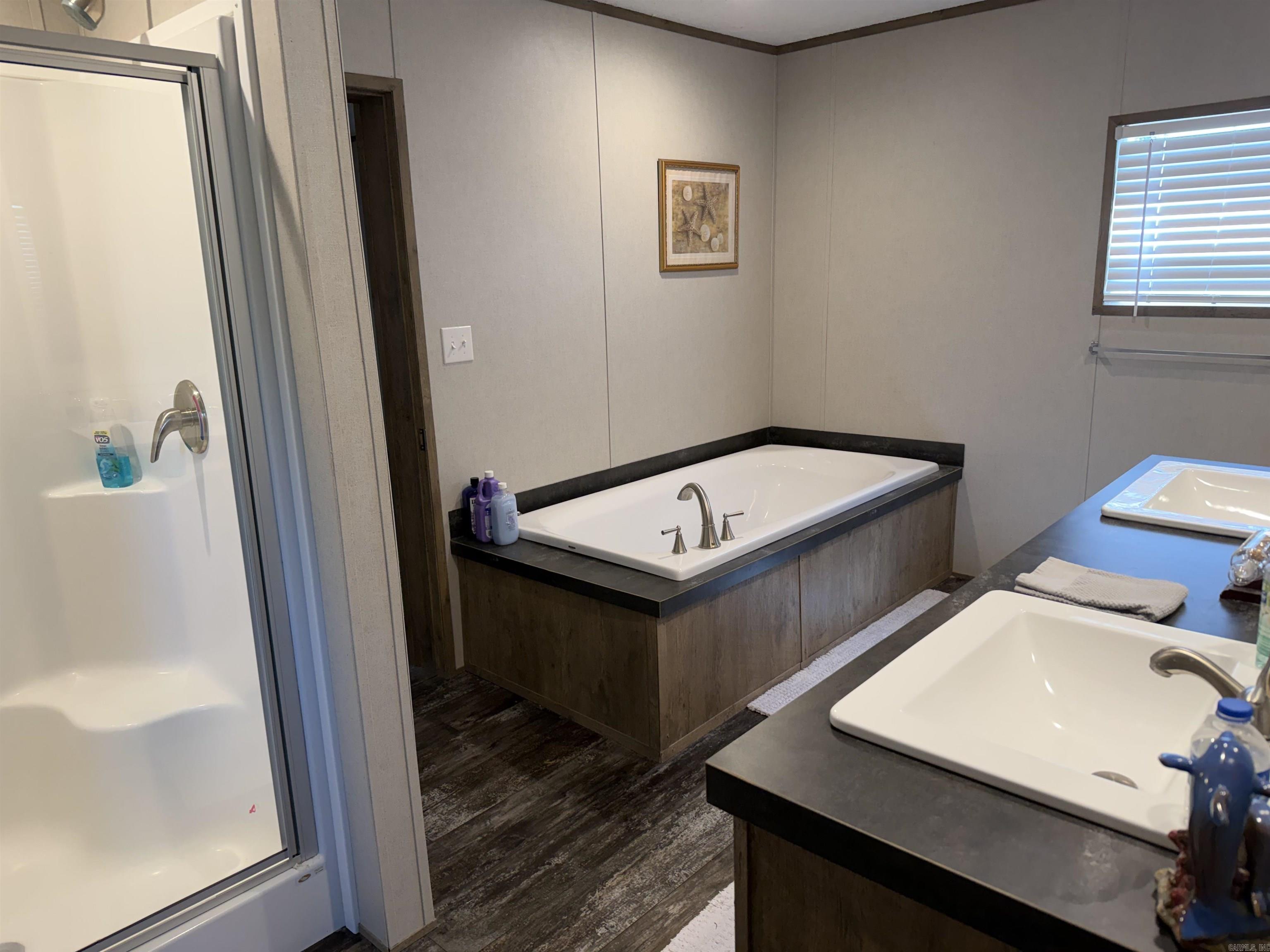 113 WINSTON TERRACE  Hot Springs, AR