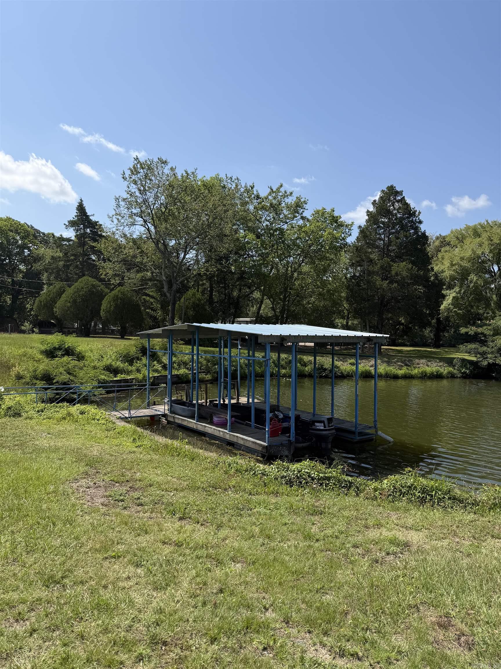 113 WINSTON TERRACE  Hot Springs, AR