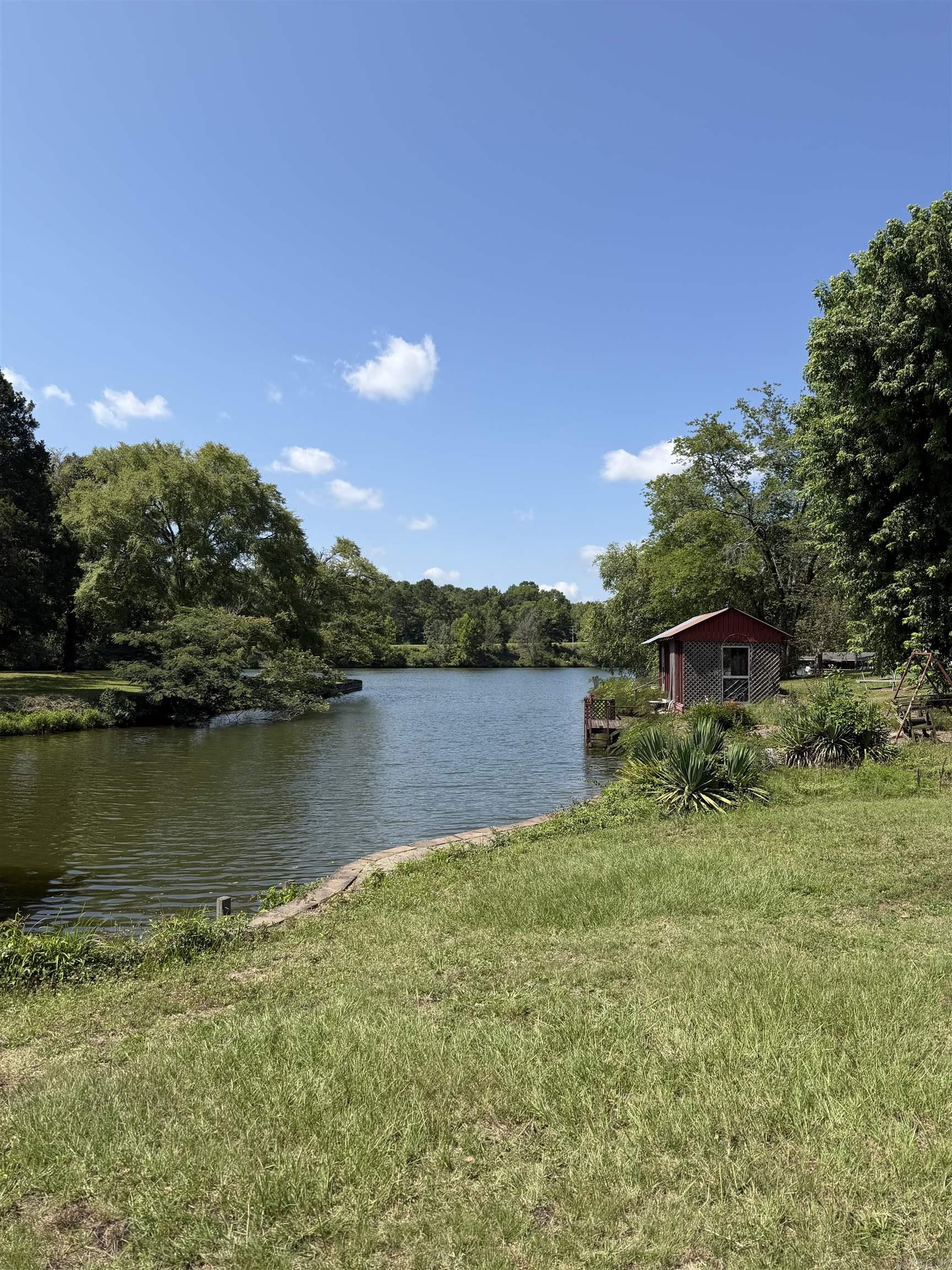 113 WINSTON TERRACE  Hot Springs, AR
