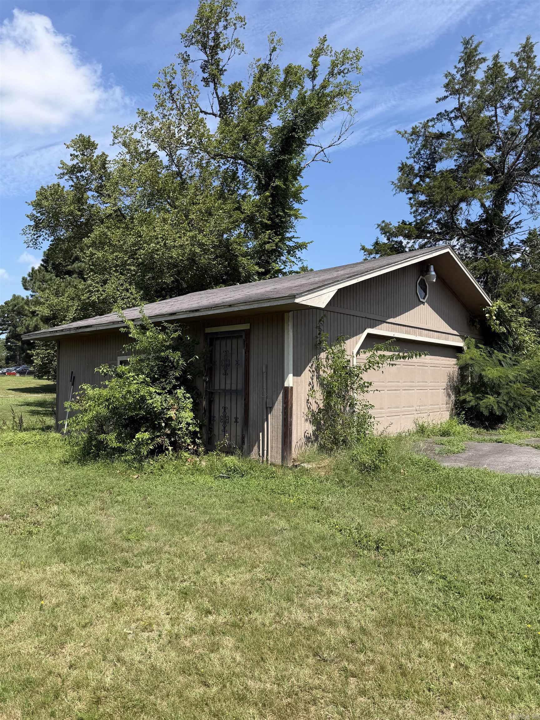 113 WINSTON TERRACE  Hot Springs, AR